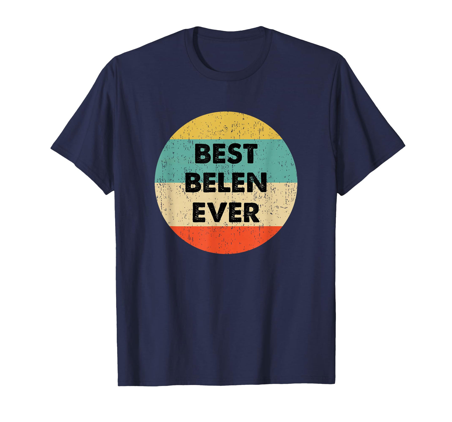 Belen Name T-Shirt