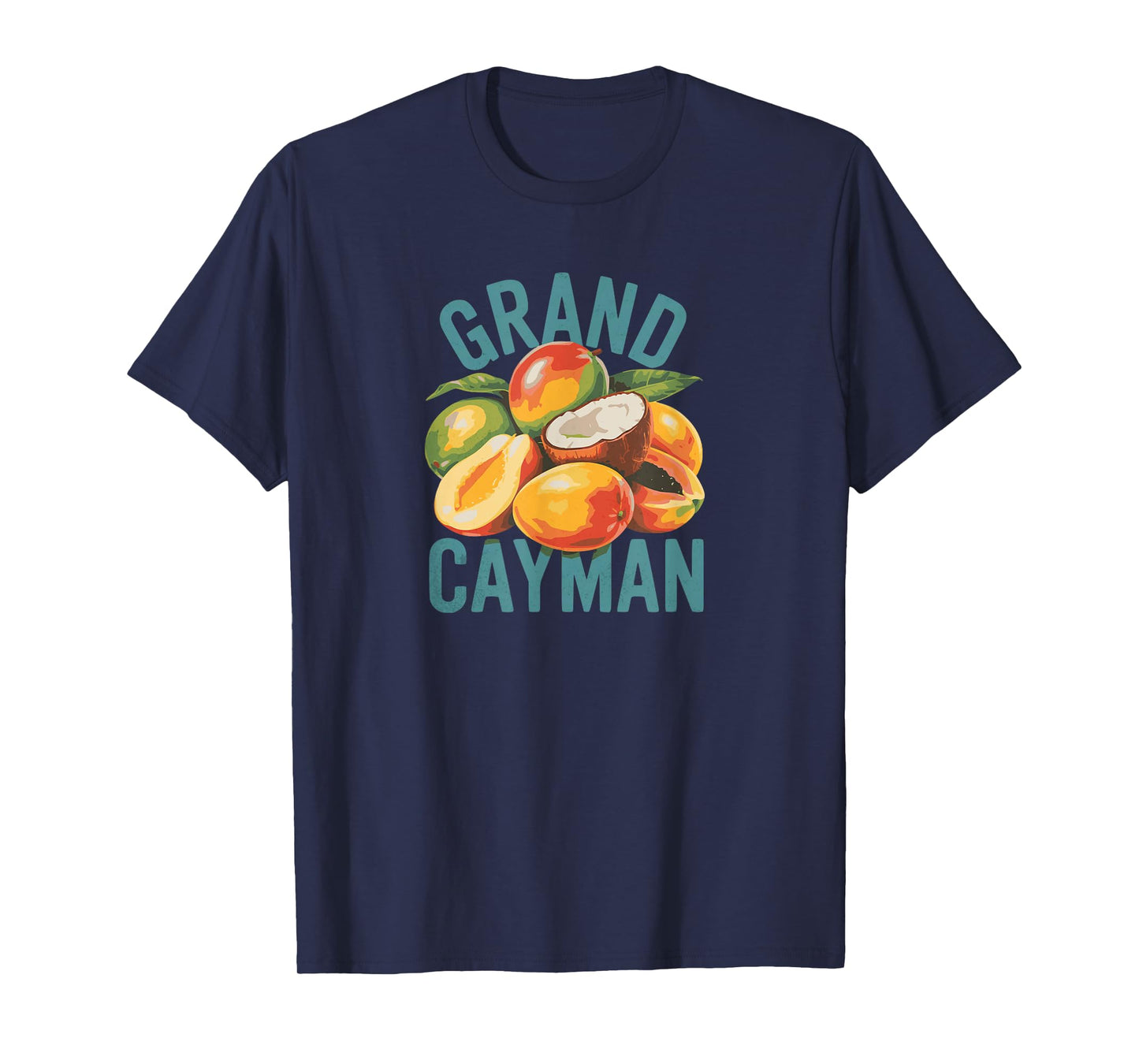 Grand Cayman T-Shirt