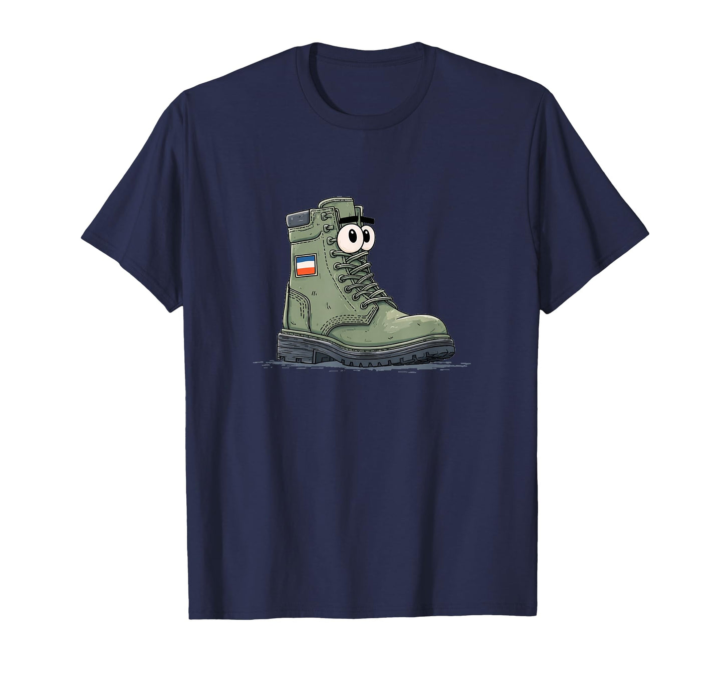 Great Shoe Costume for Adults and Kids T-Shirt