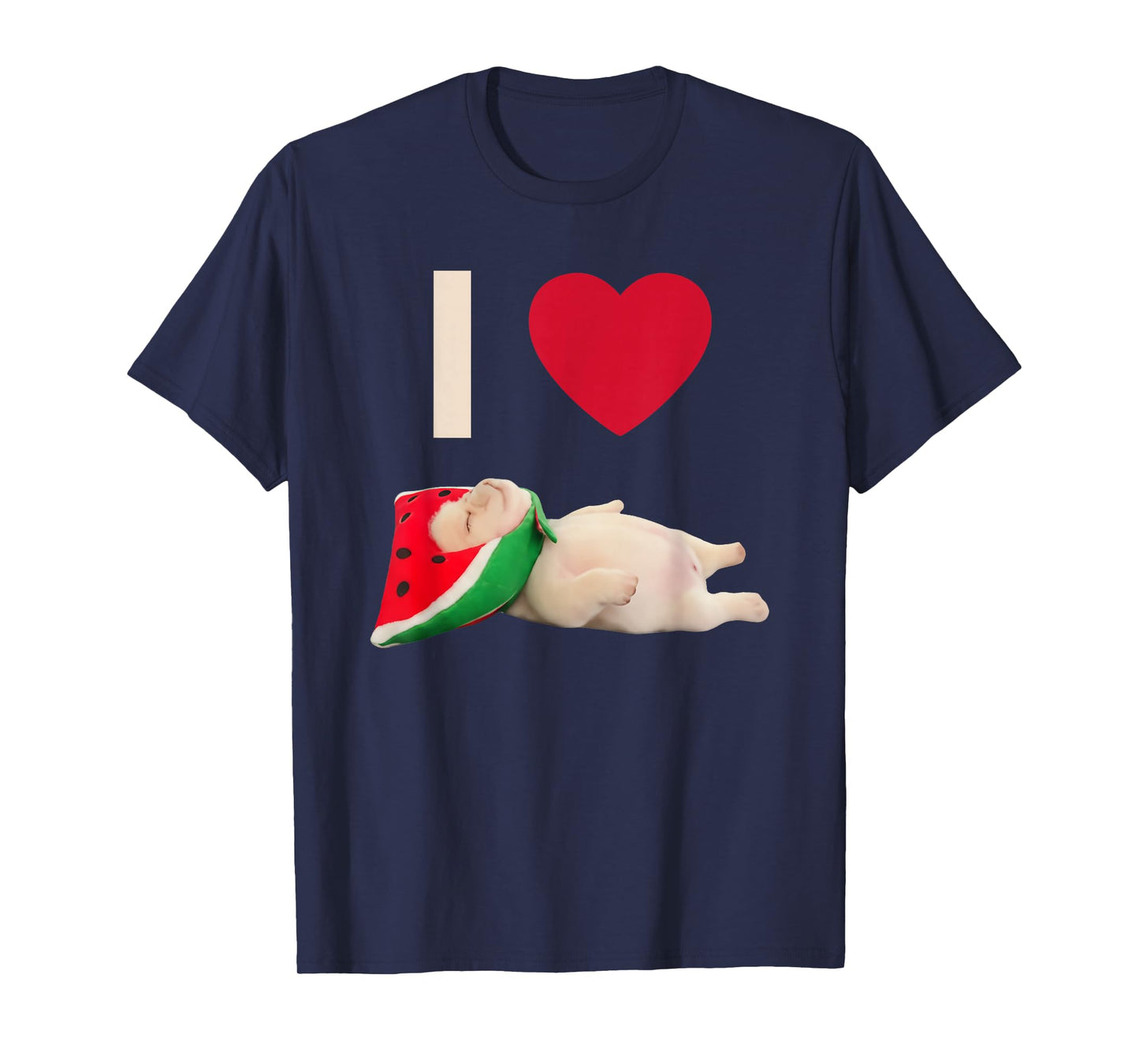 Silly Meme Pibble Meme Wash My Belly Clean My Belly Meme T-Shirt