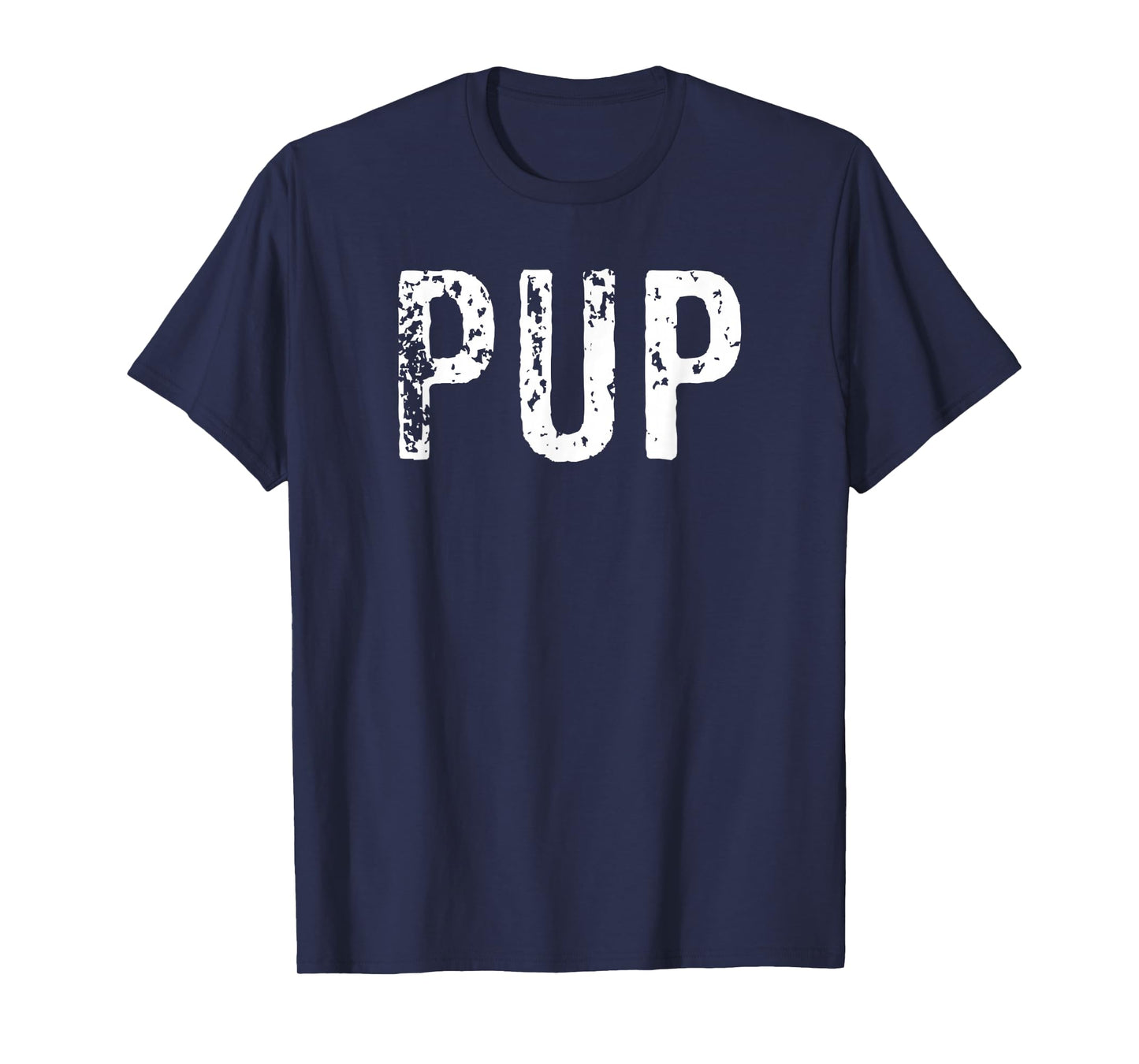 Pup Puppy Dog BDSM Kink Roleplay Fetish Shirt T-Shirt