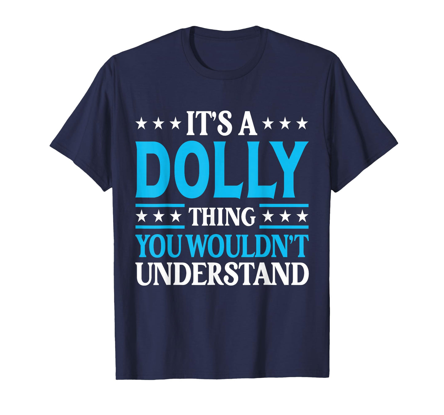 Dolly Thing Women T-Shirt