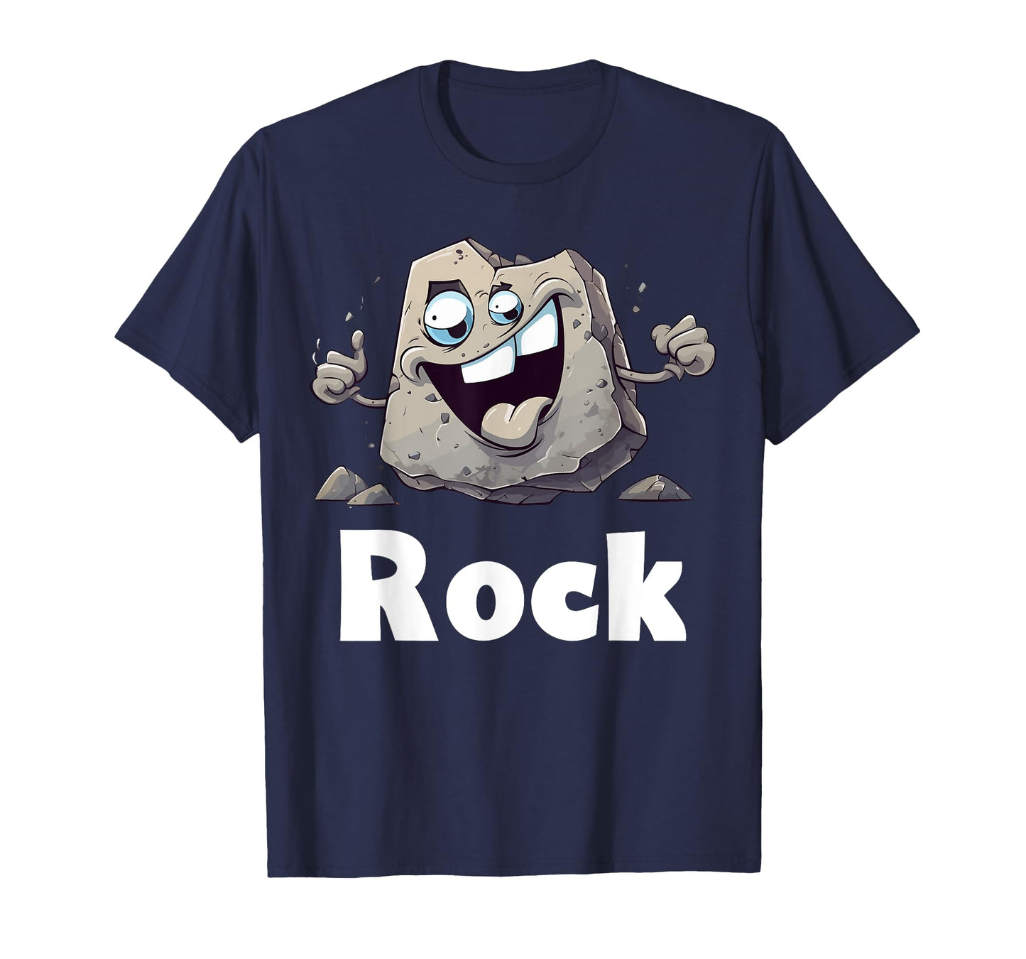 Rock Scissors Paper Halloween Costumes Group Family T-Shirt