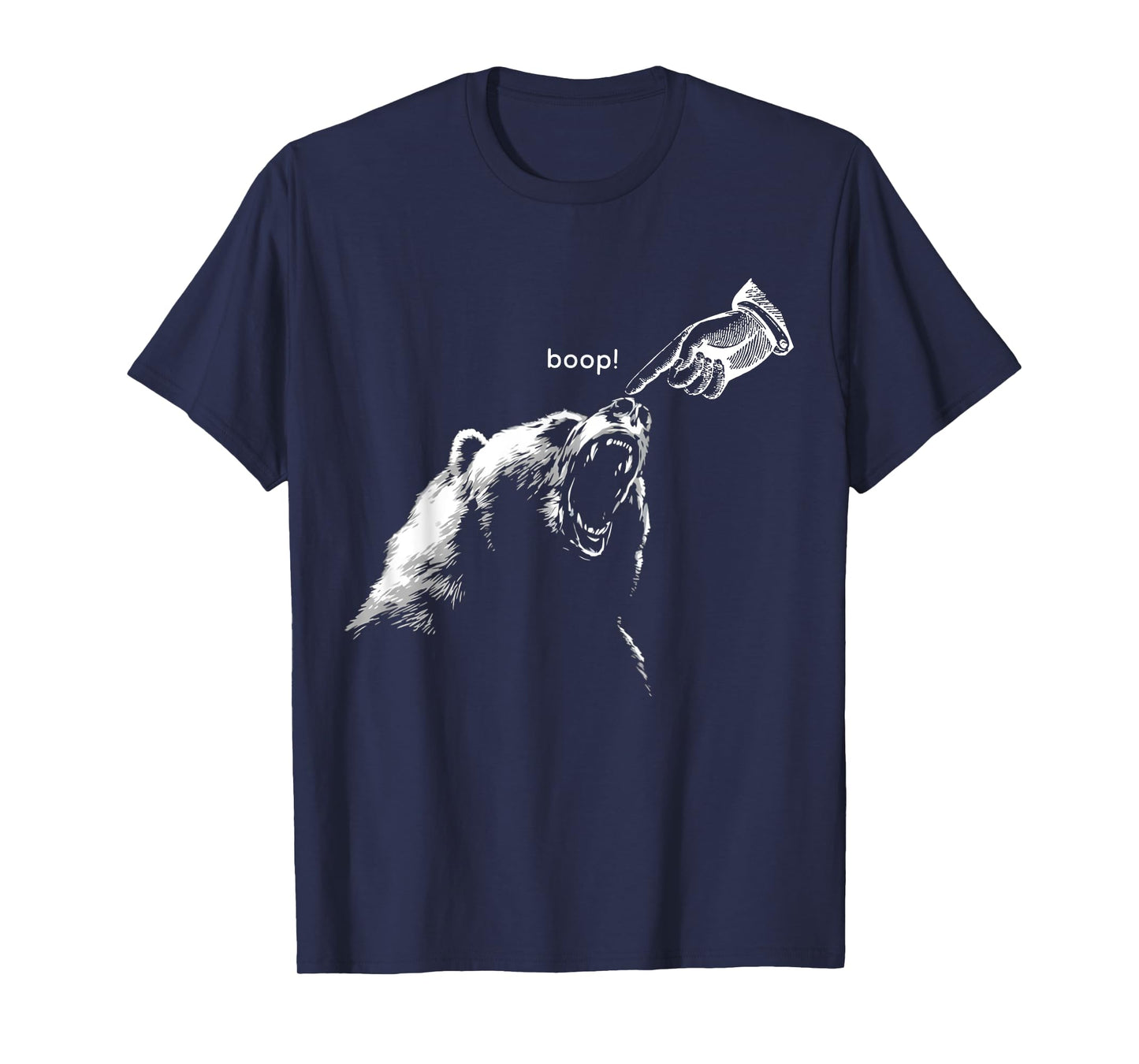 Boop bear T-Shirt