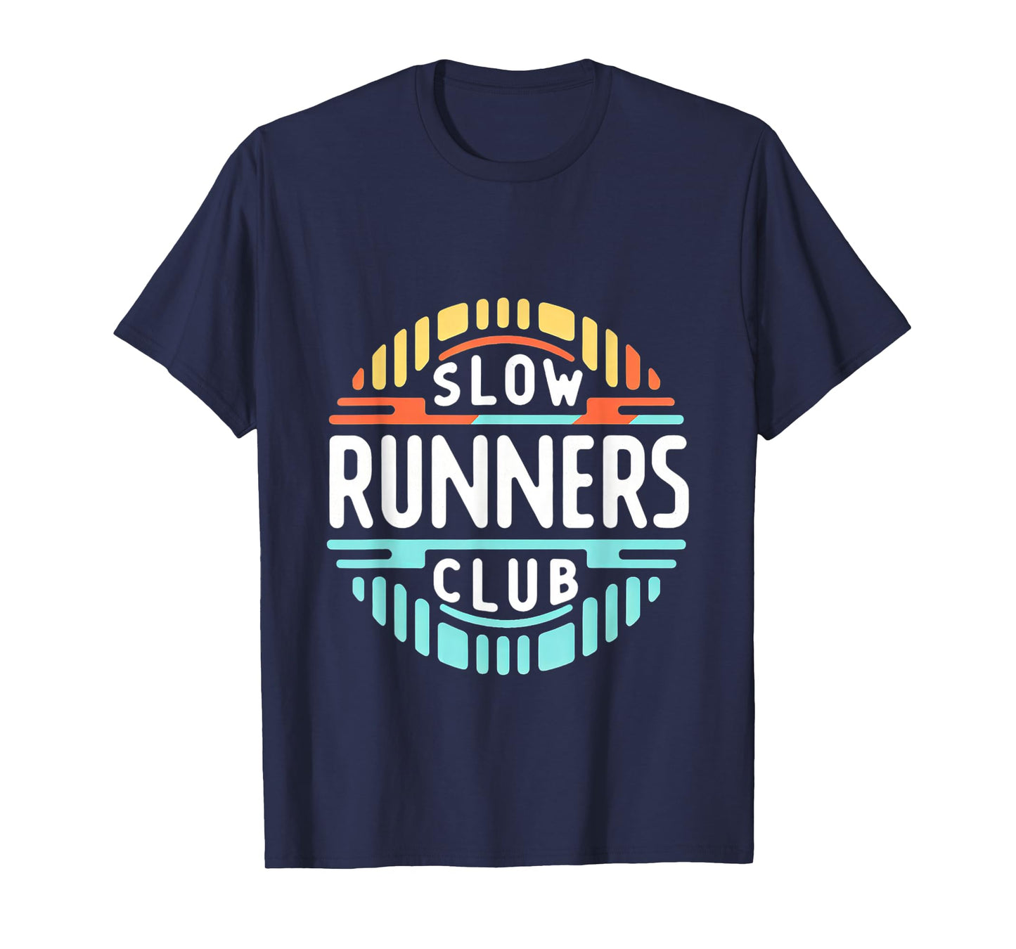 Slow Runners Club ------ T-Shirt
