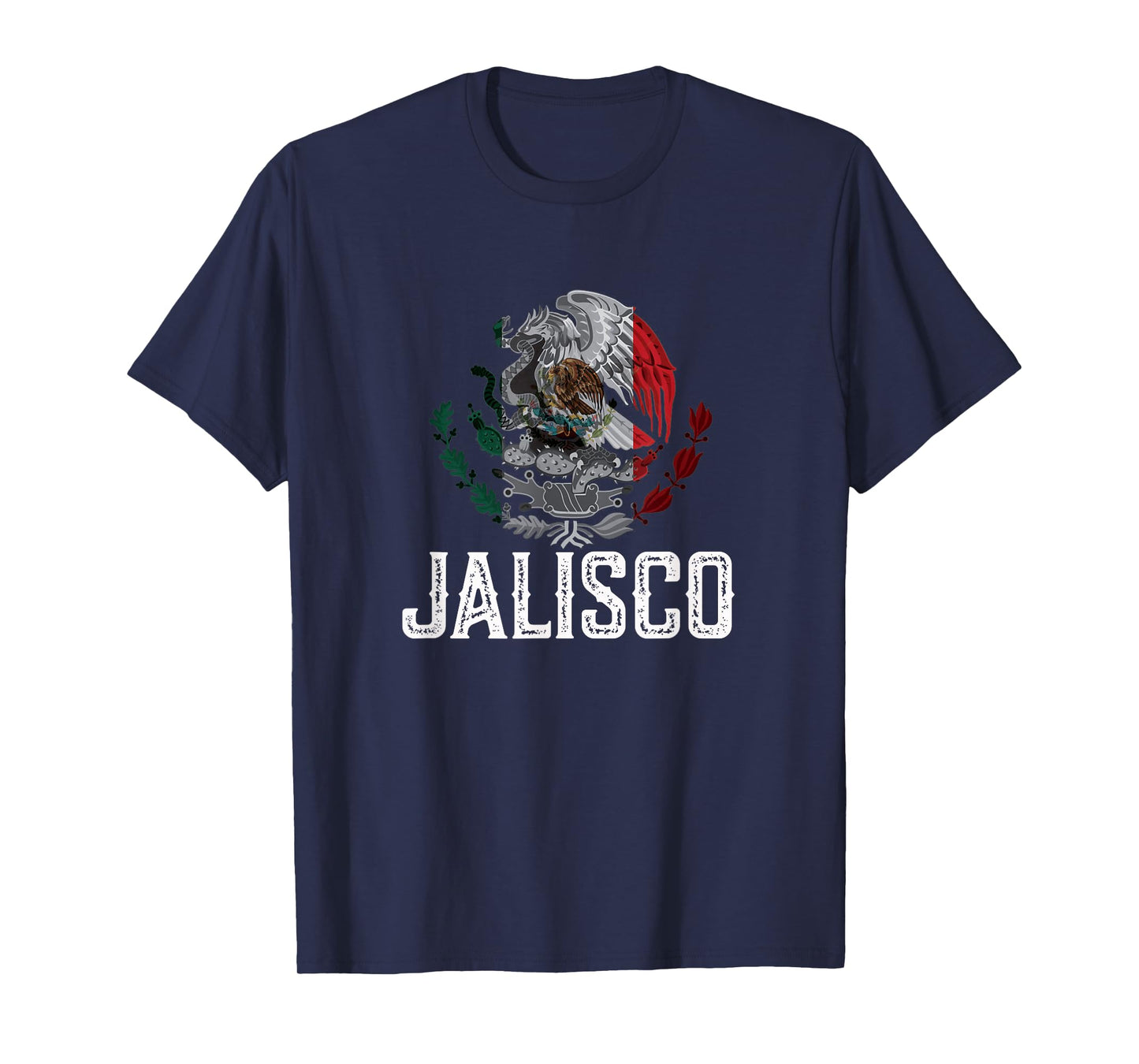Jalisco a mexican state Shirt - awesome design T-Shirt