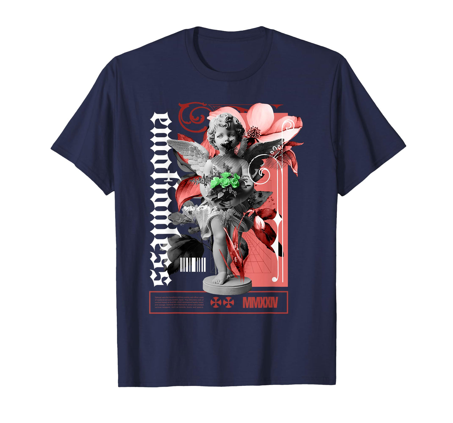 Emotionless Dune Red 13s Matching Tee For Men Women T-Shirt