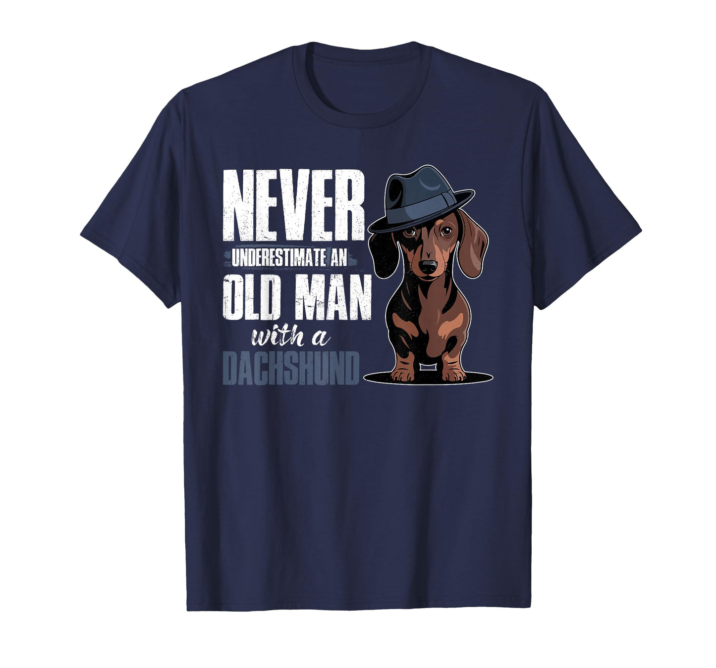 Dachshund Dog T-Shirt