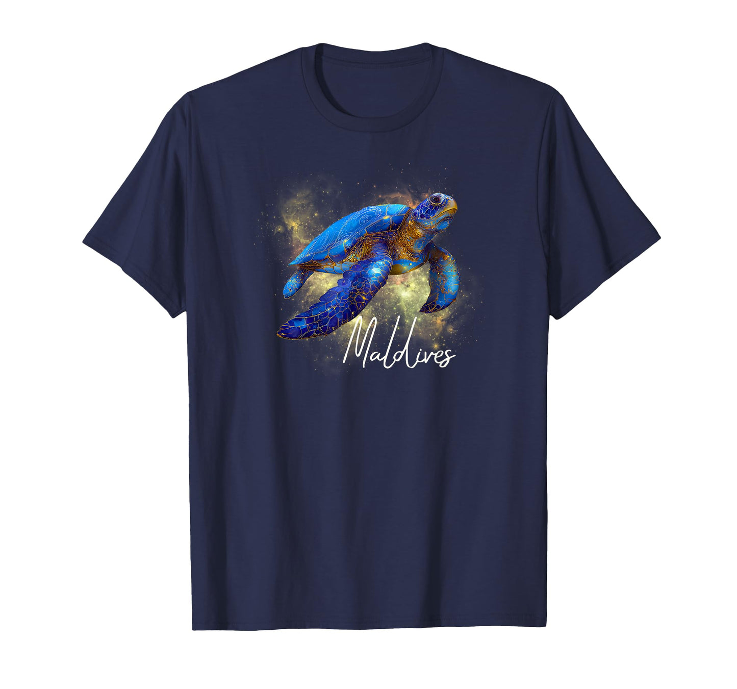 Maldives T-Shirt