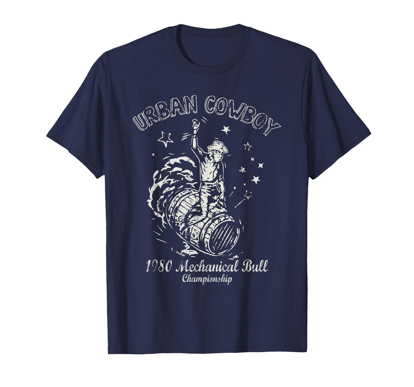Urban Cowboy T-Shirt