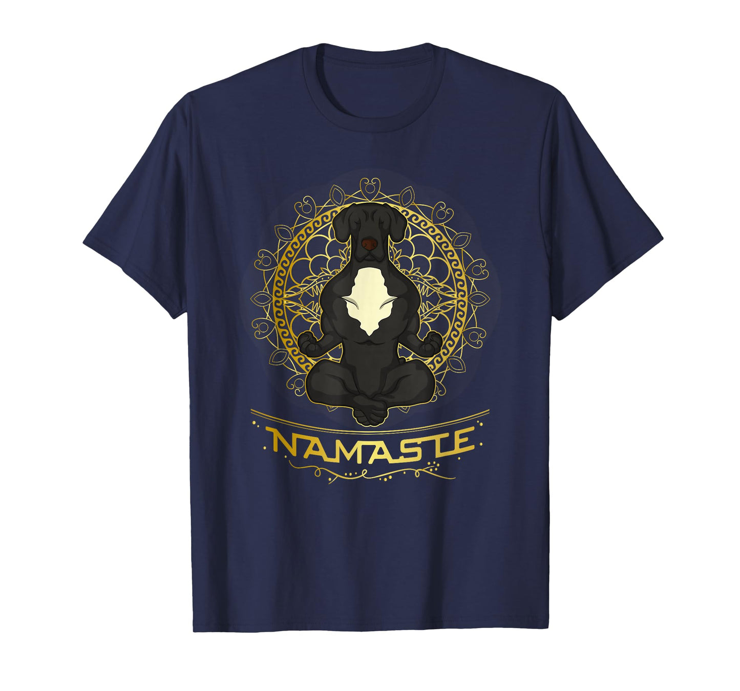 Great Dane Dog T-Shirt
