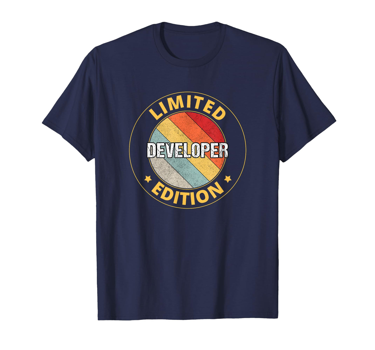 Developer T-Shirt