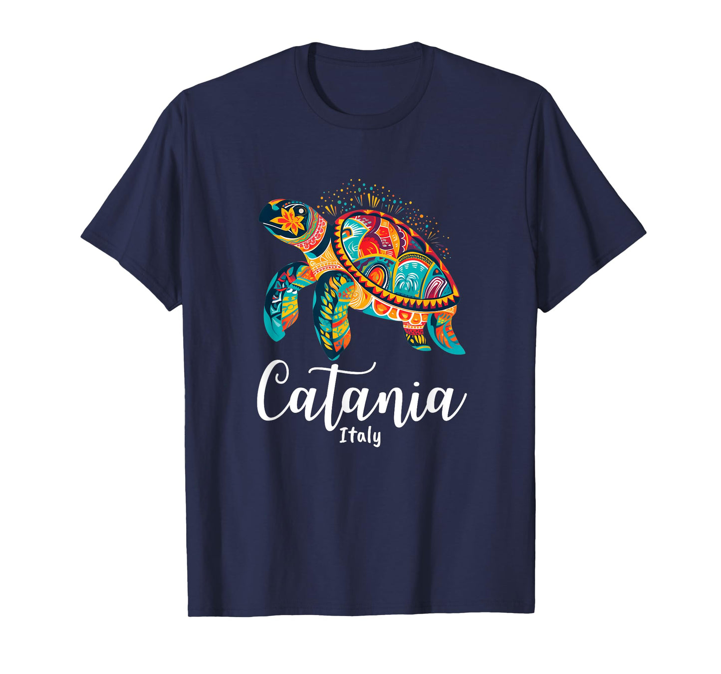 Catania Italy Souvenir / Catania T-Shirt