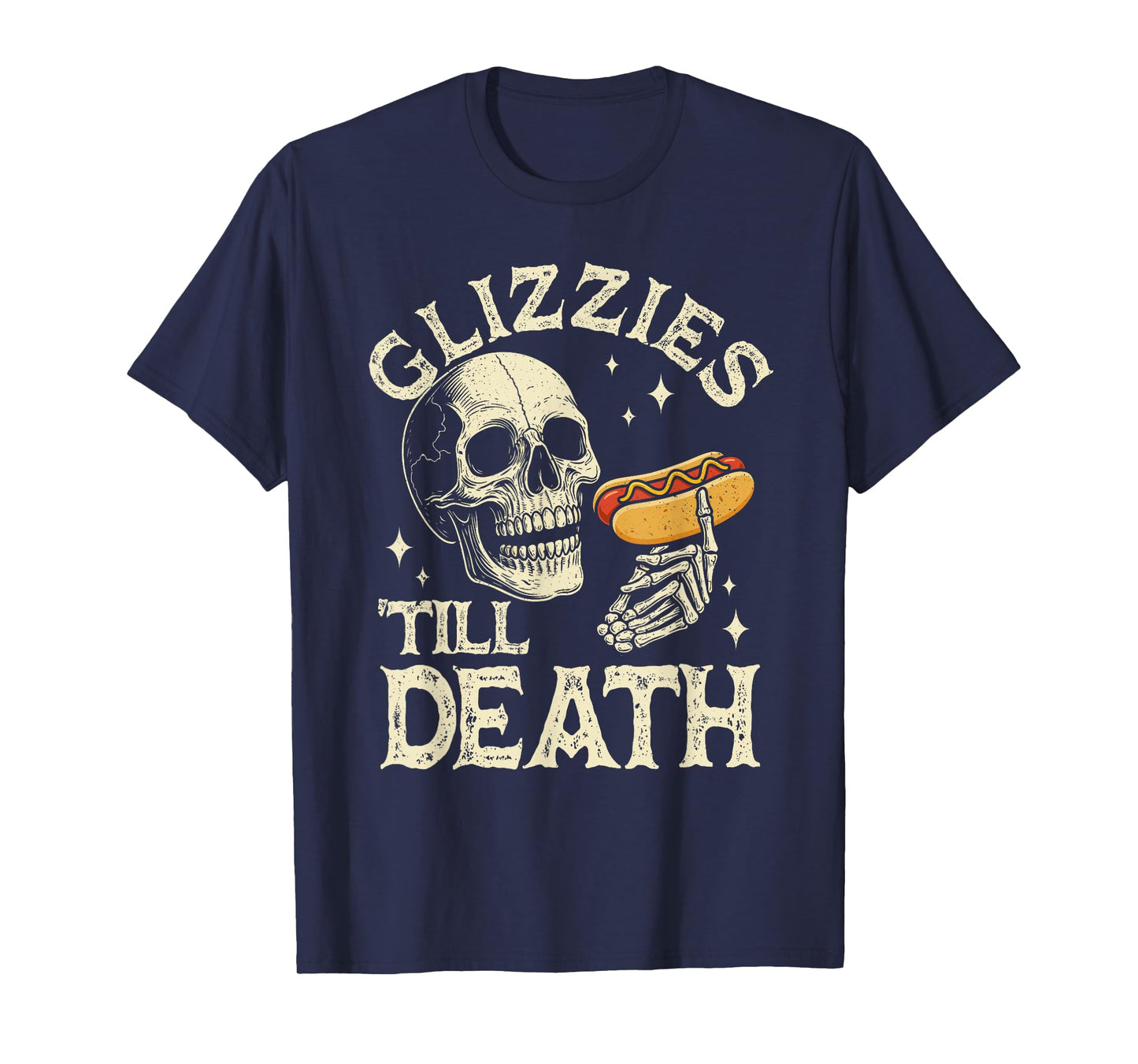 Glizzy Gobbler T-Shirt