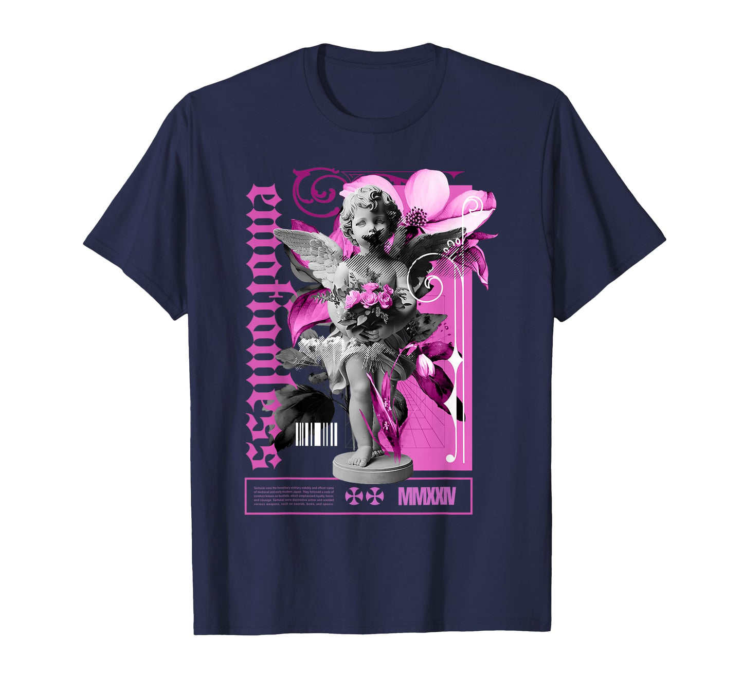 Emotionless Hyper Violet 4s Matching Tee For Men Women T-Shirt