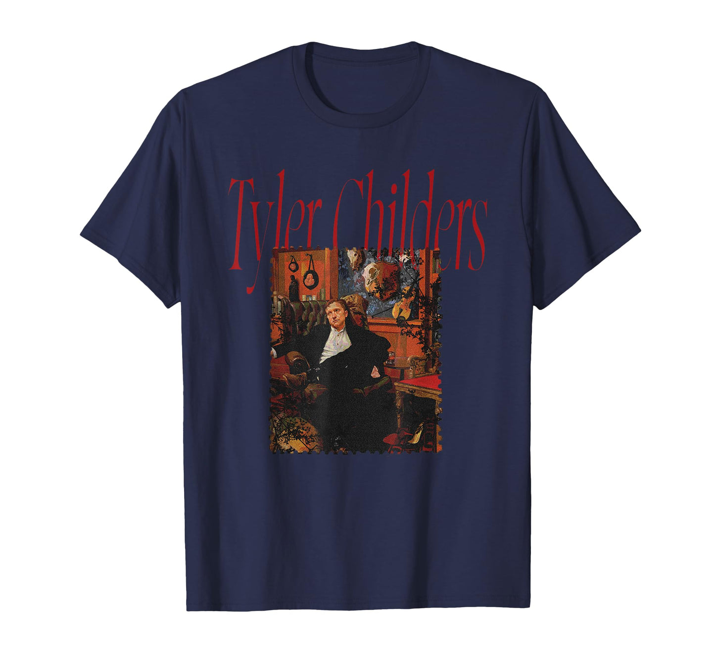 Tyler Childers - Snipe Hunter T-Shirt