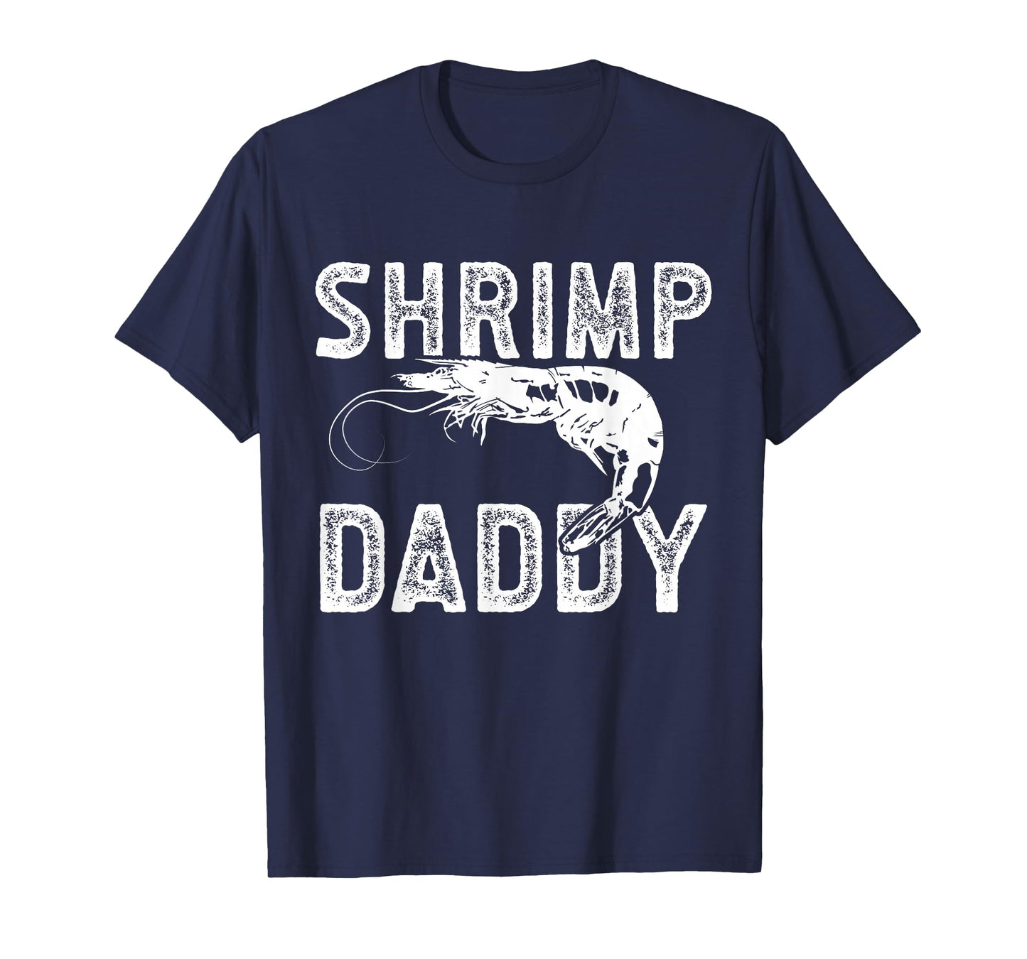 Vintage Shrimp Daddy T-Shirt