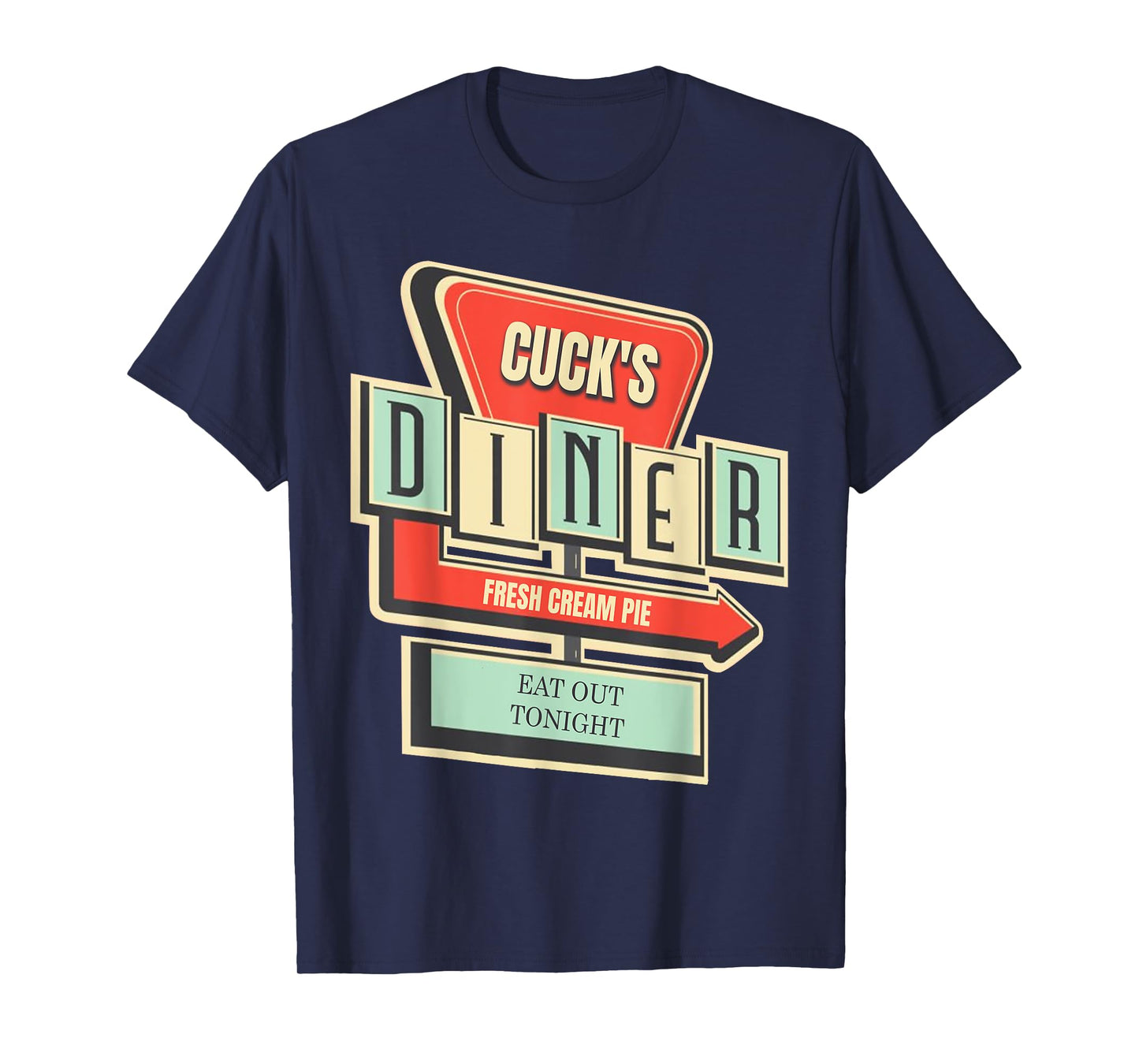 Naughty Swinging Couples Humor T-Shirt