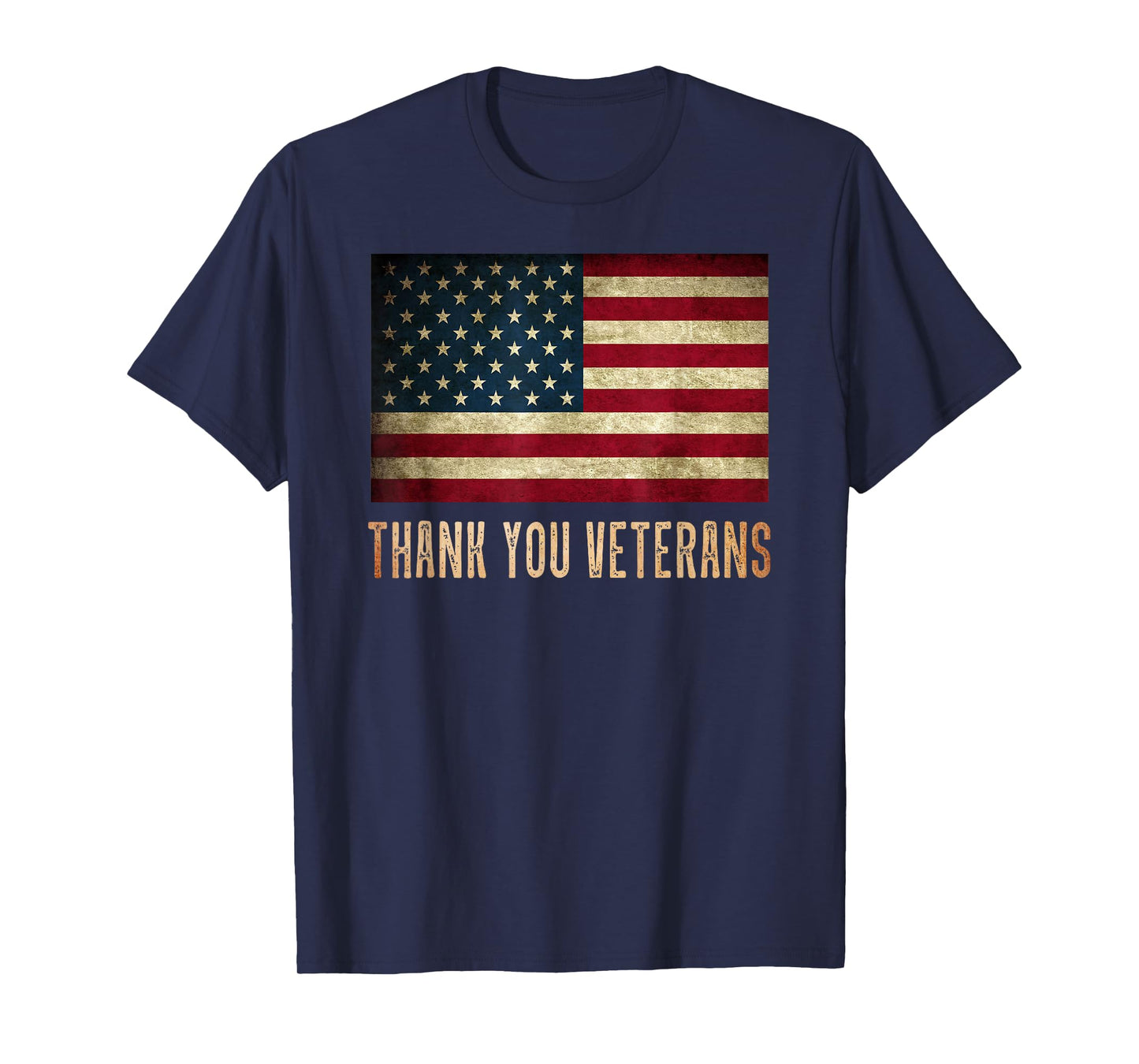 Thank You, Veterans Day, Military Life Army Affairs Grateful T-Shirt