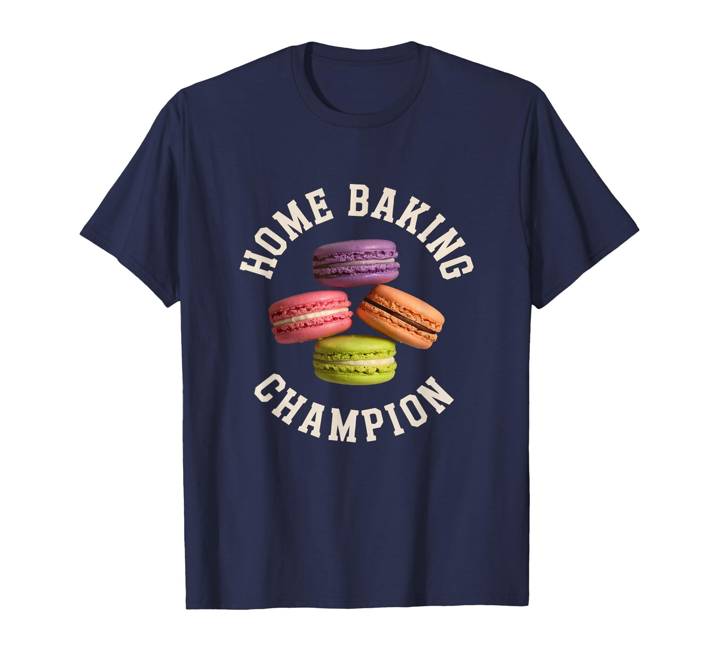 Funny Baking T-Shirt