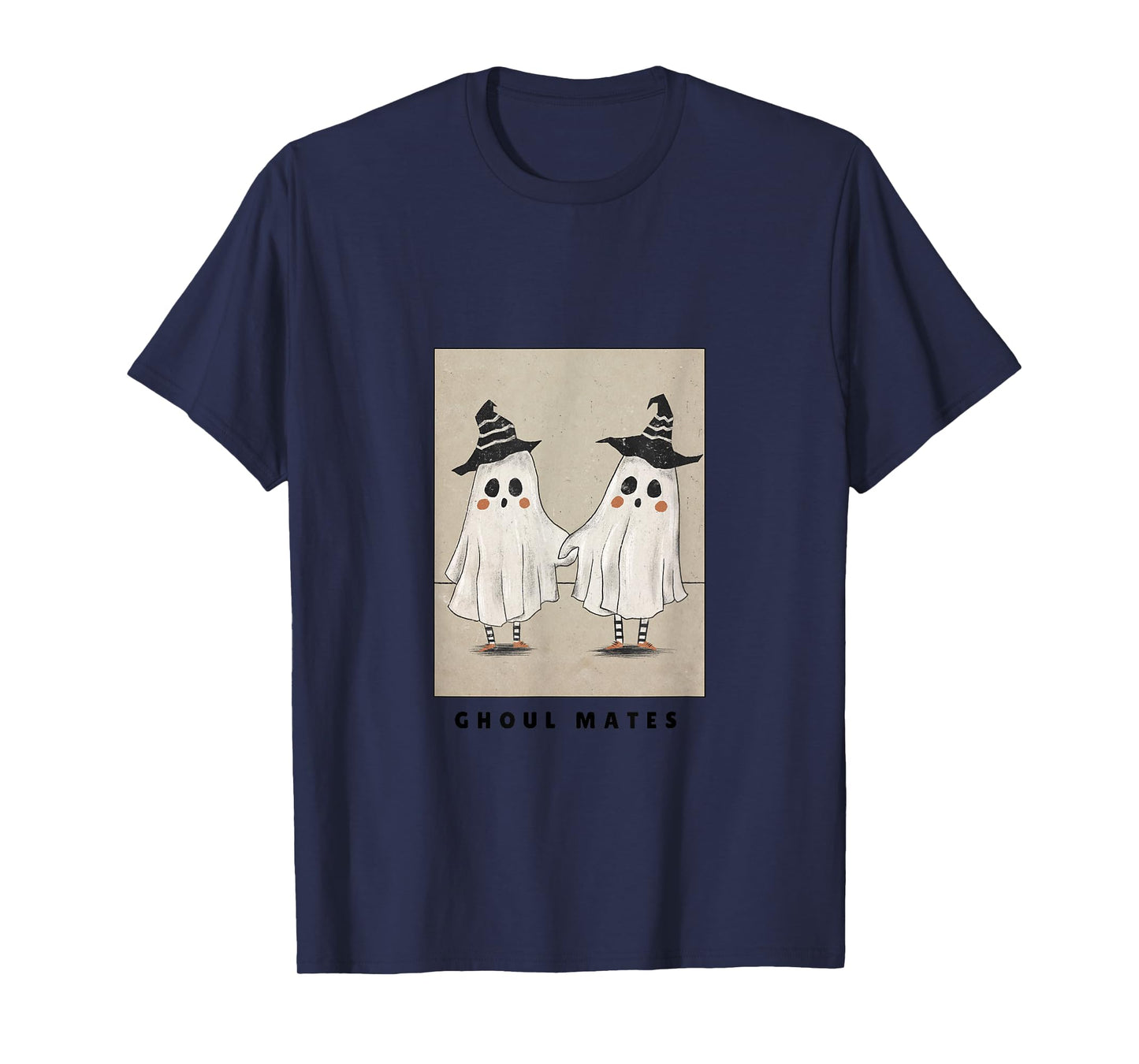 Ghoul Mates T-Shirt