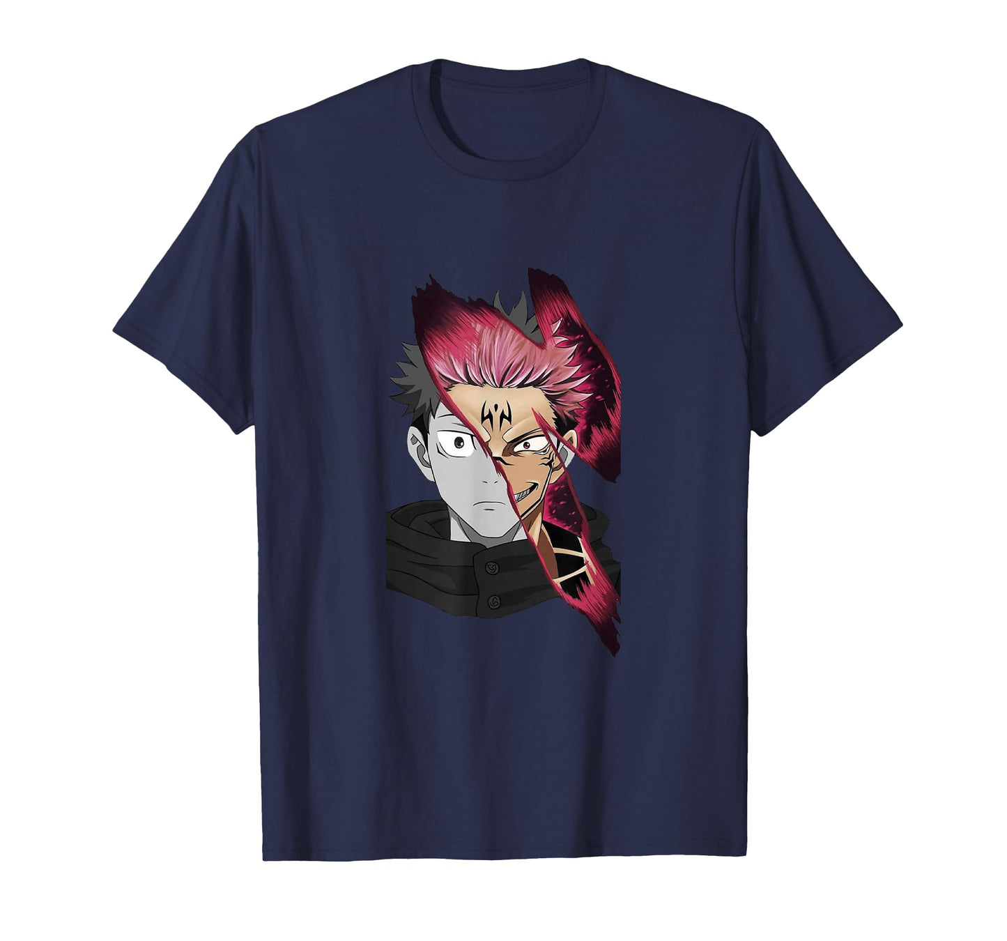 Manga Jujitsu / Anime Kaizen / Jujitsu Sorcerer / Curse T-Shirt