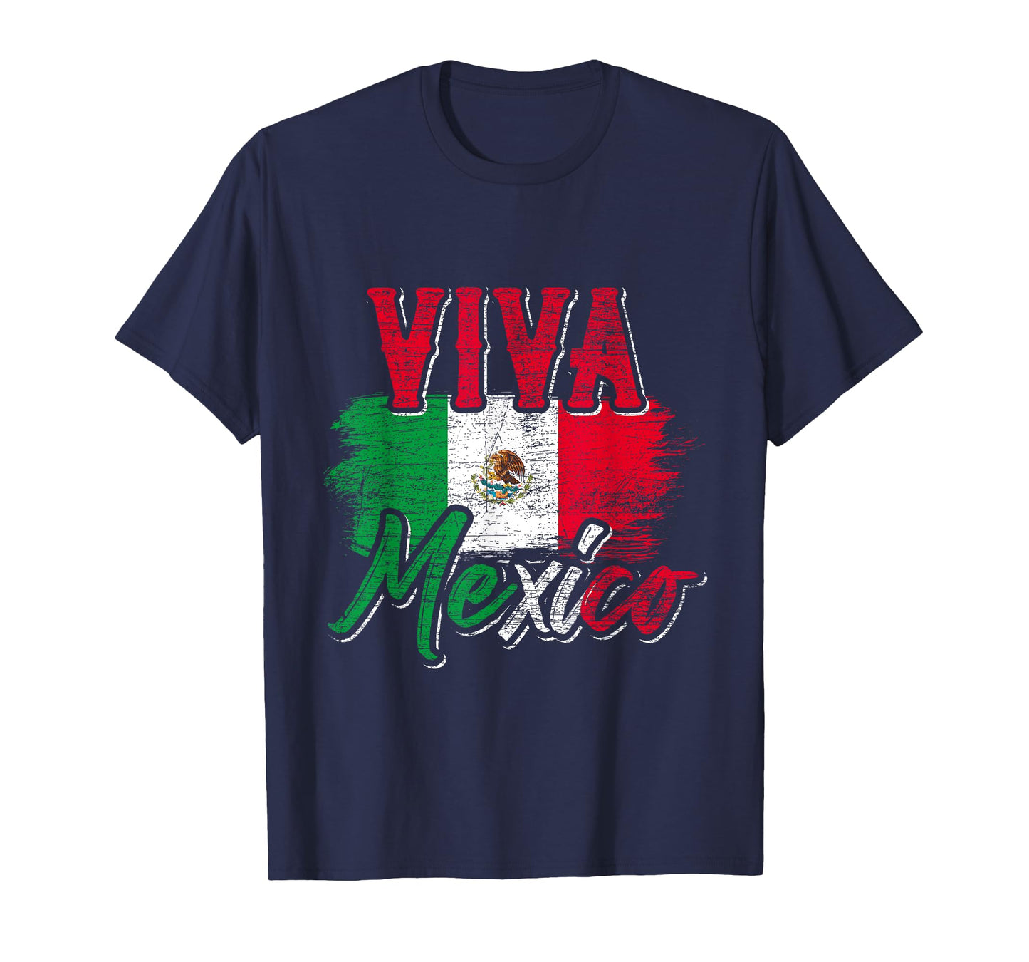 Viva Mexico T-Shirt