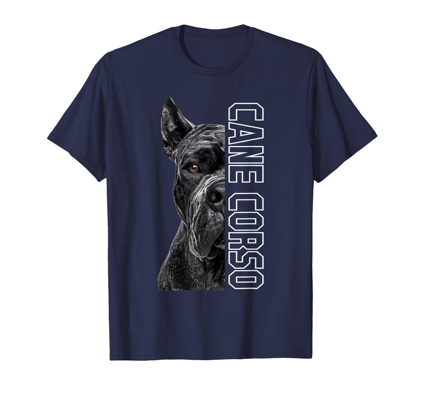 Cane Corso T-Shirt