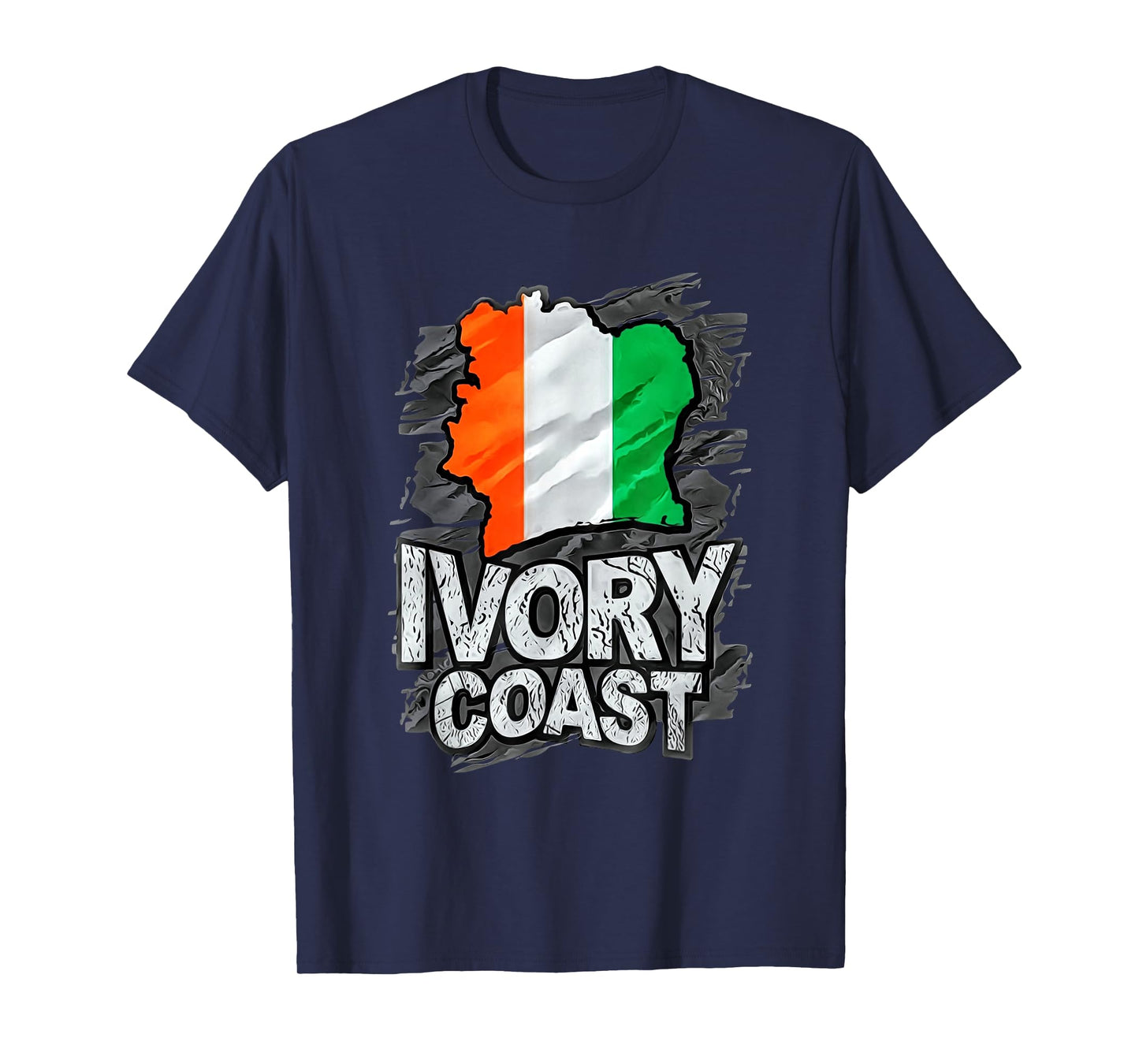 Ivory Coast T-Shirt