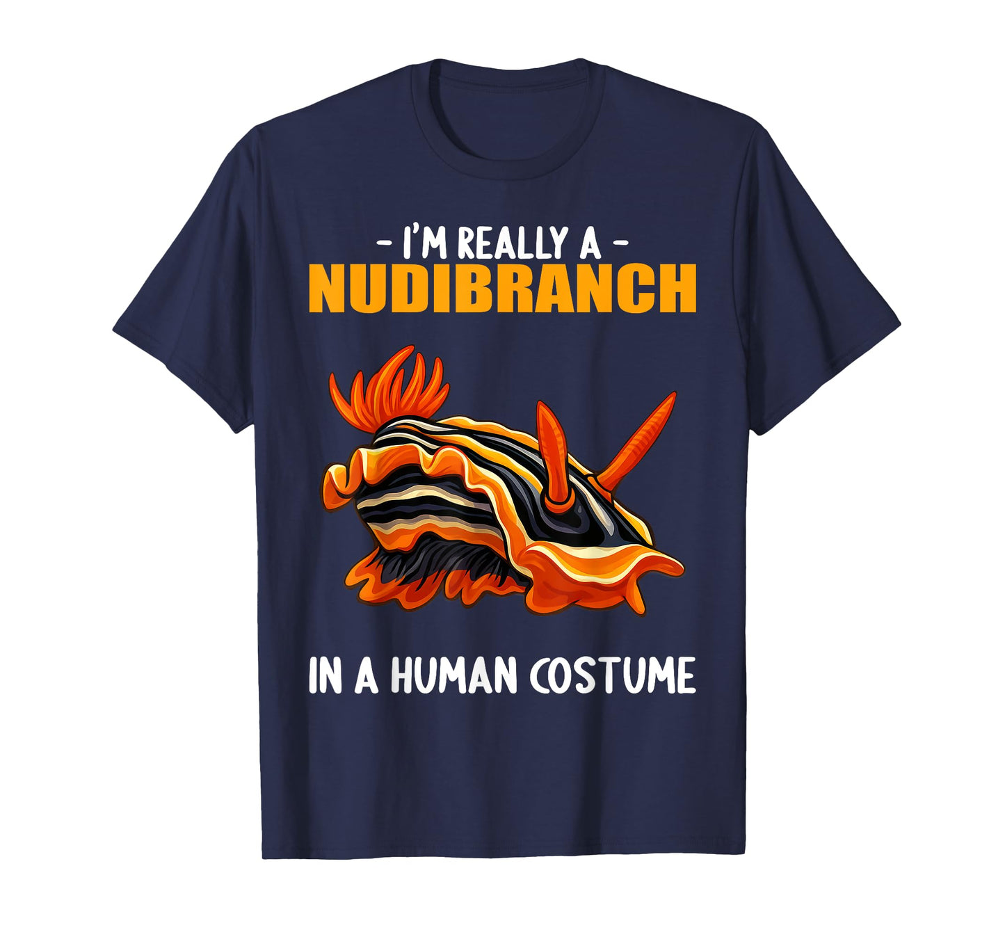 Nudibranchs Nudibranch T-Shirt