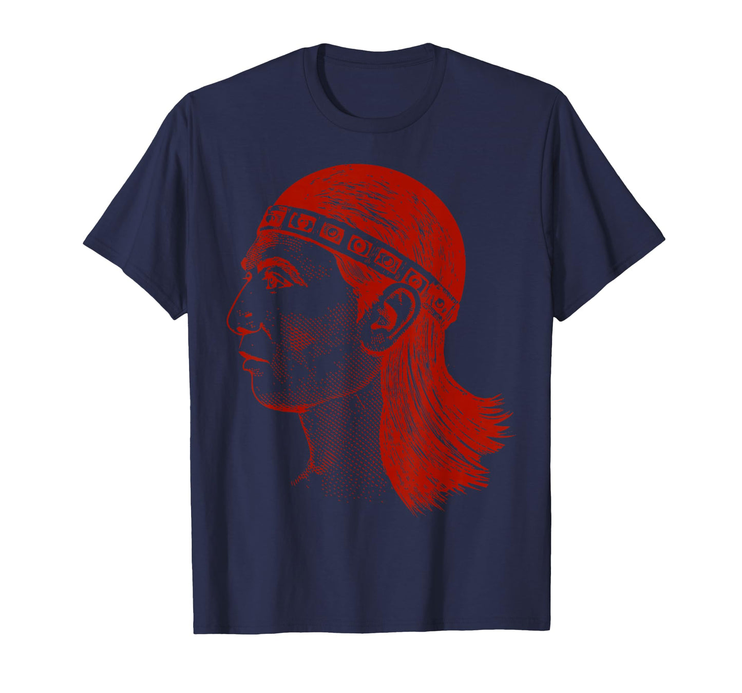 Honduras Indio Lempira T-Shirt