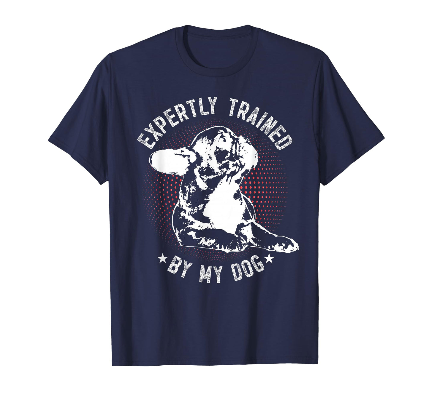 French Bulldog Frenchie Dog T-Shirt