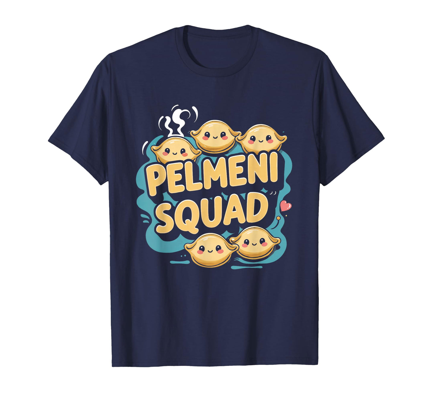 Pelmeni T-Shirt