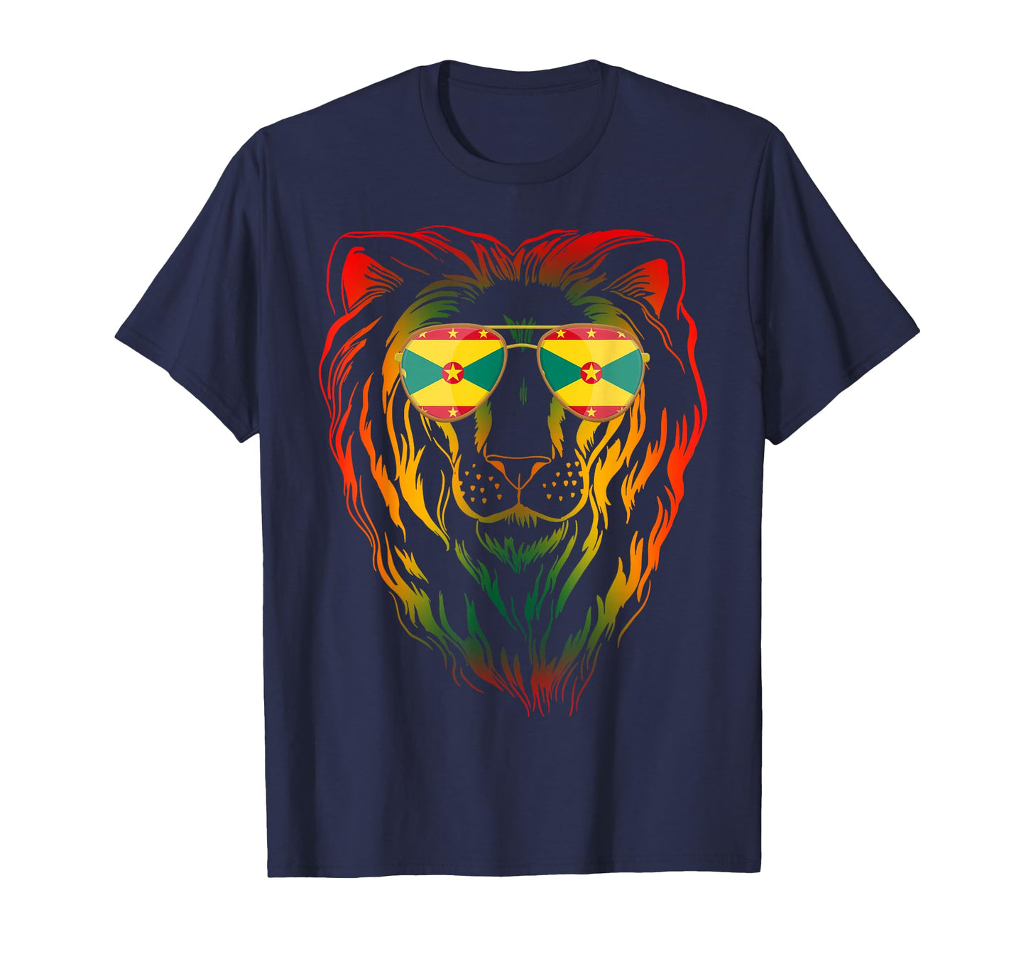 Grenada T-Shirt