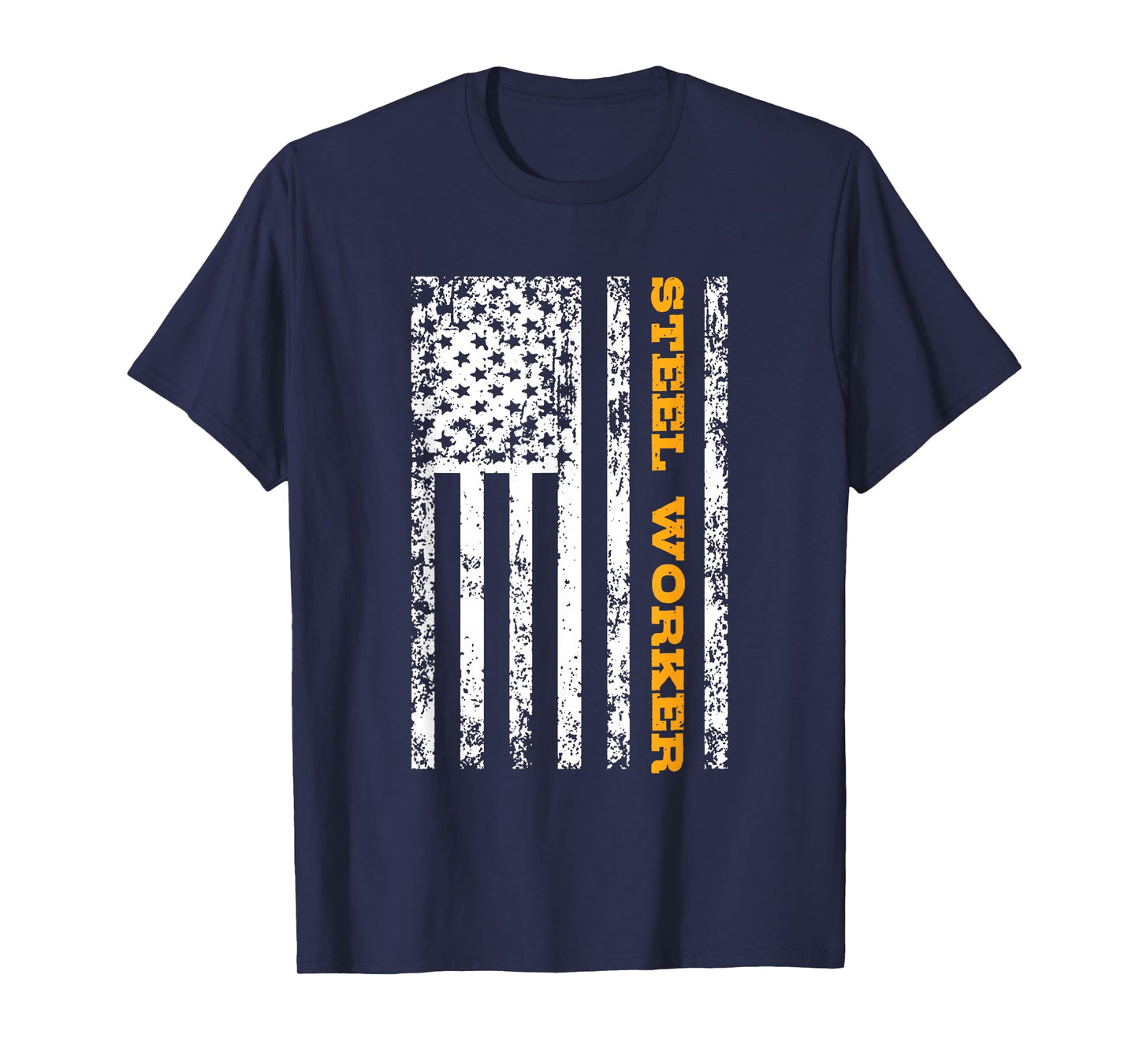 Steel Worker T-Shirt