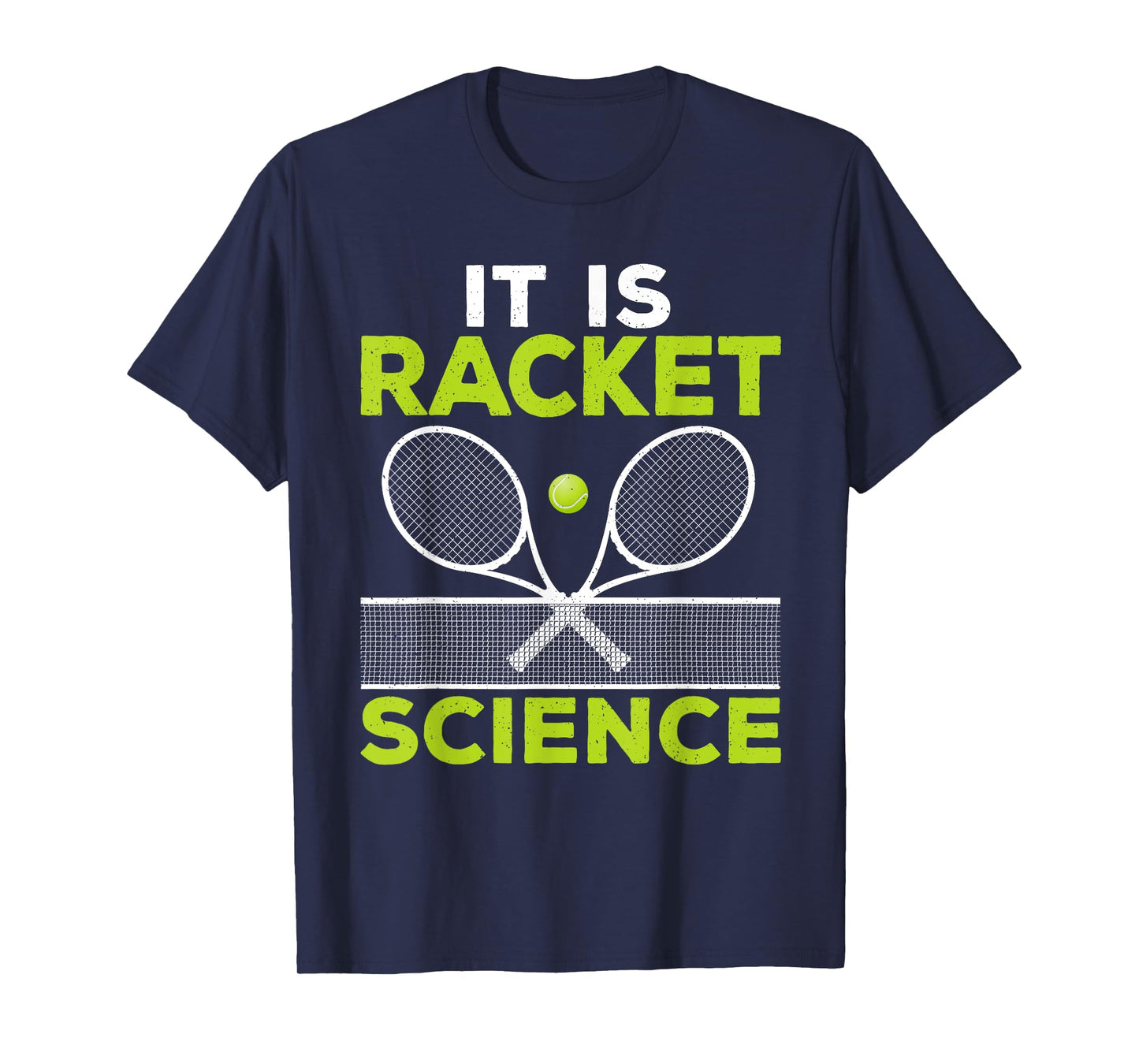Cool Tennis Design For Men Women Tennis Lover Tennis Player T-Shirt
