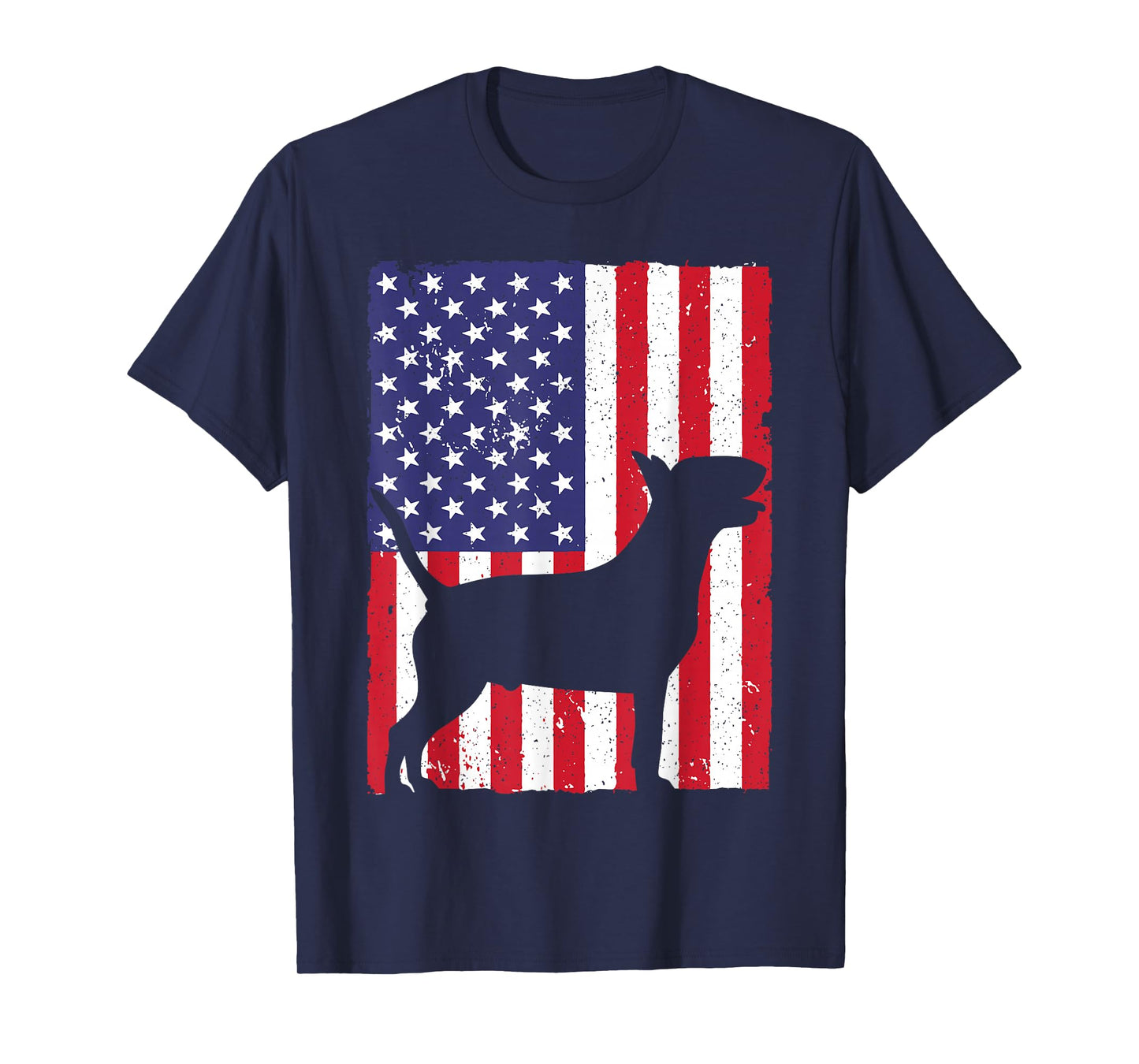 Best Bull Terrier Art For Men Women Dog English Bull Terrier T-Shirt