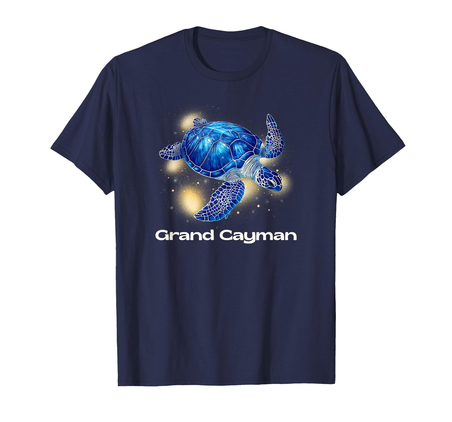 Grand Cayman T-Shirt