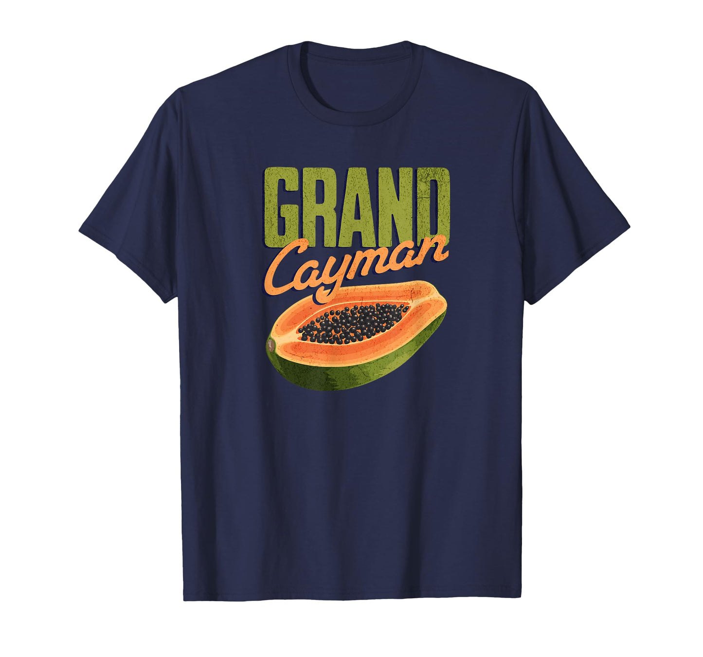 Grand Cayman T-Shirt