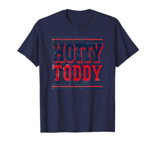 Everyone Loves Hotty Toddy in Mississippi T-Shirt