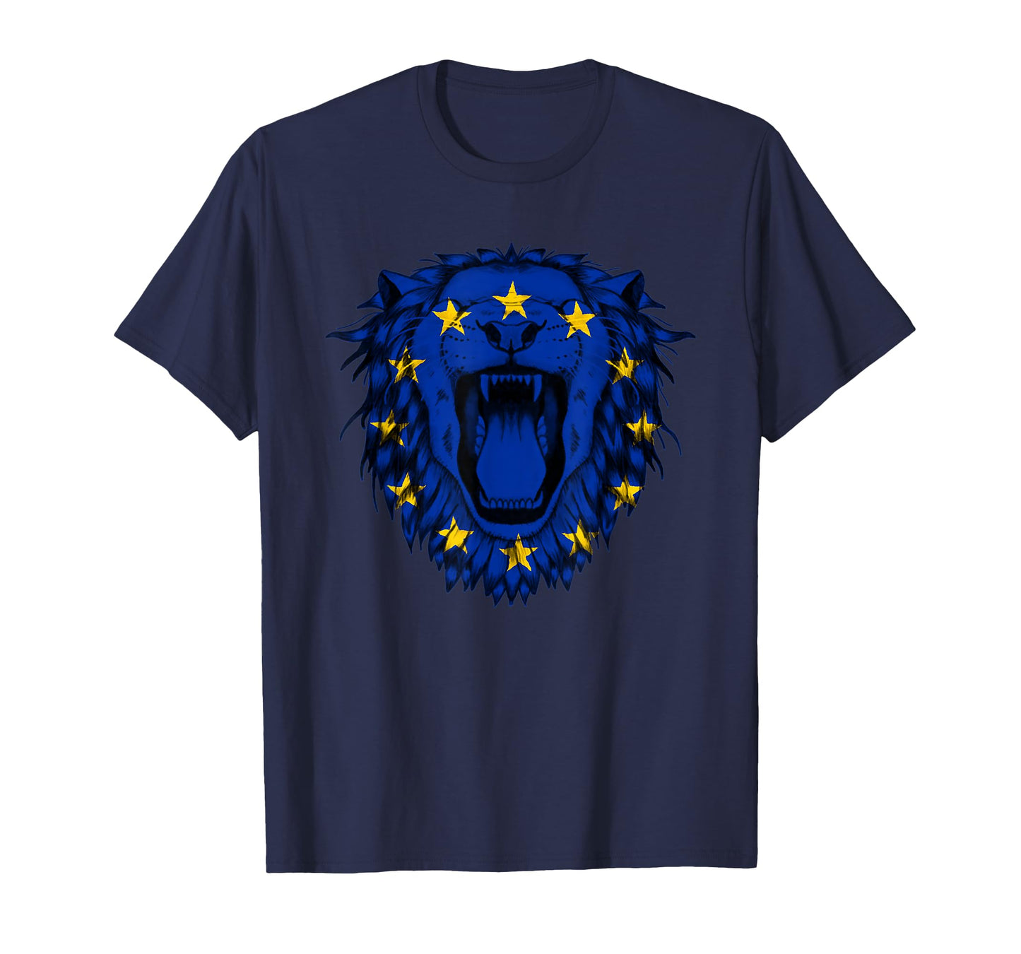 European Union T-Shirt