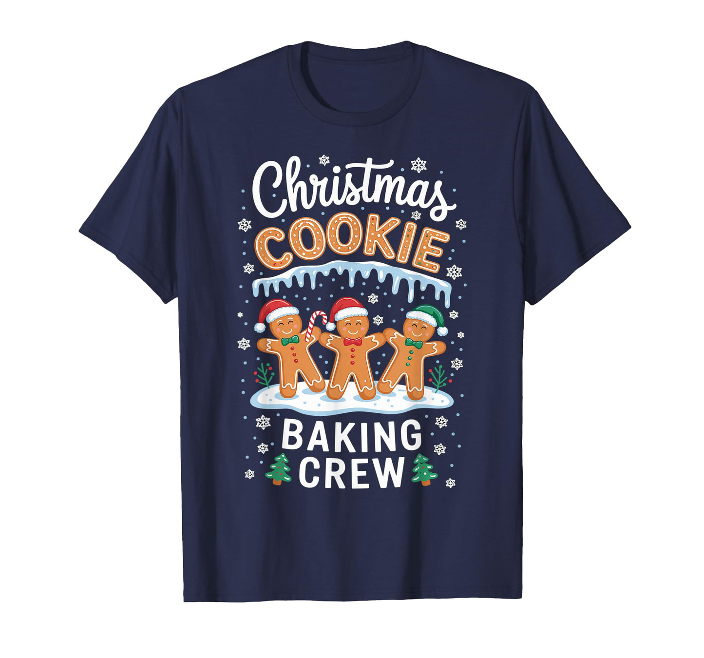 Funny Baking T-Shirt