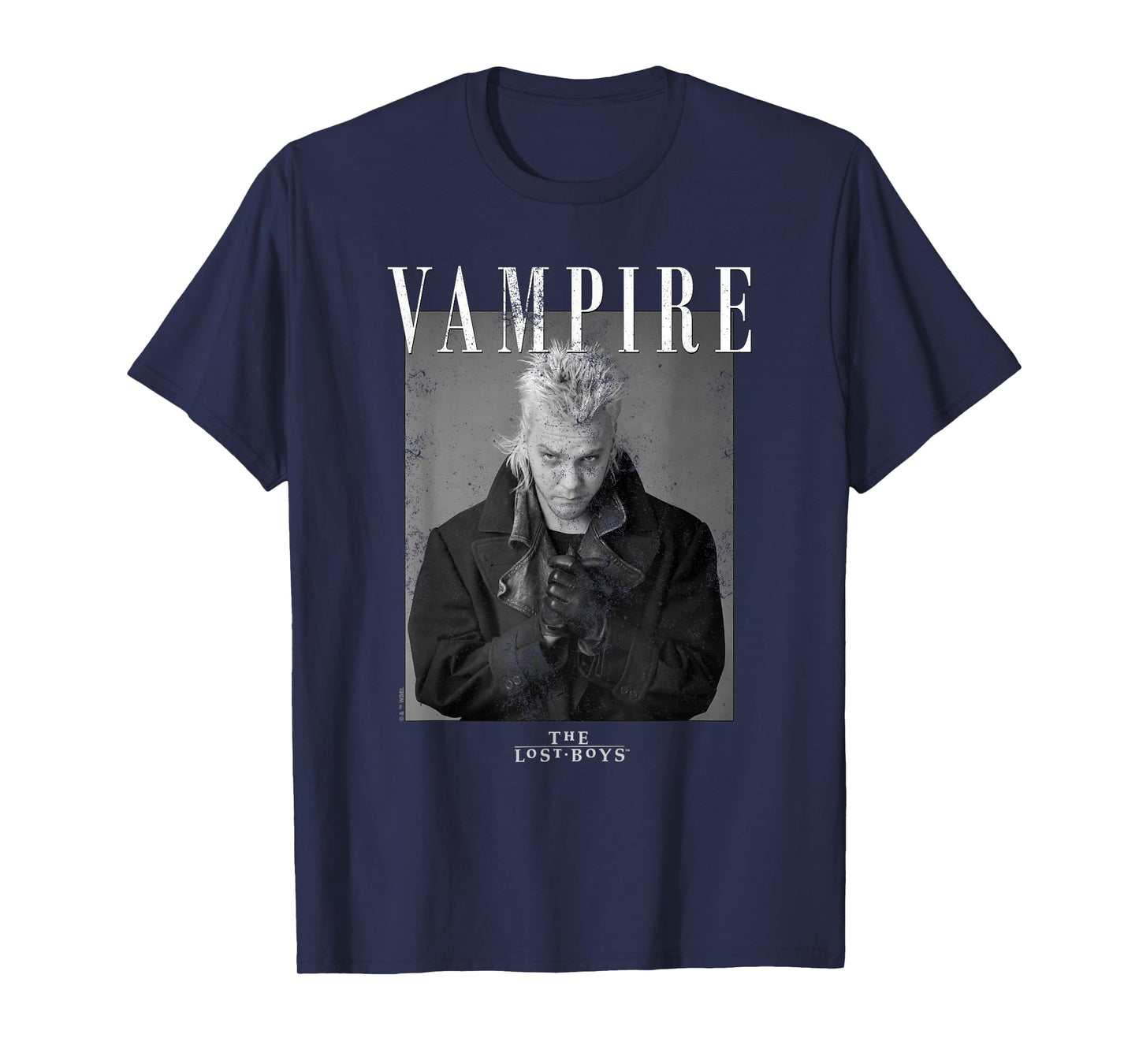 The Lost Boys Vampire David T-Shirt