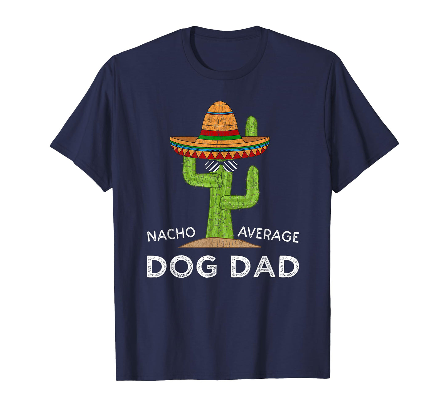 Fun Pet Owner Humor Saying | Funny Dog Dad T-Shirt
