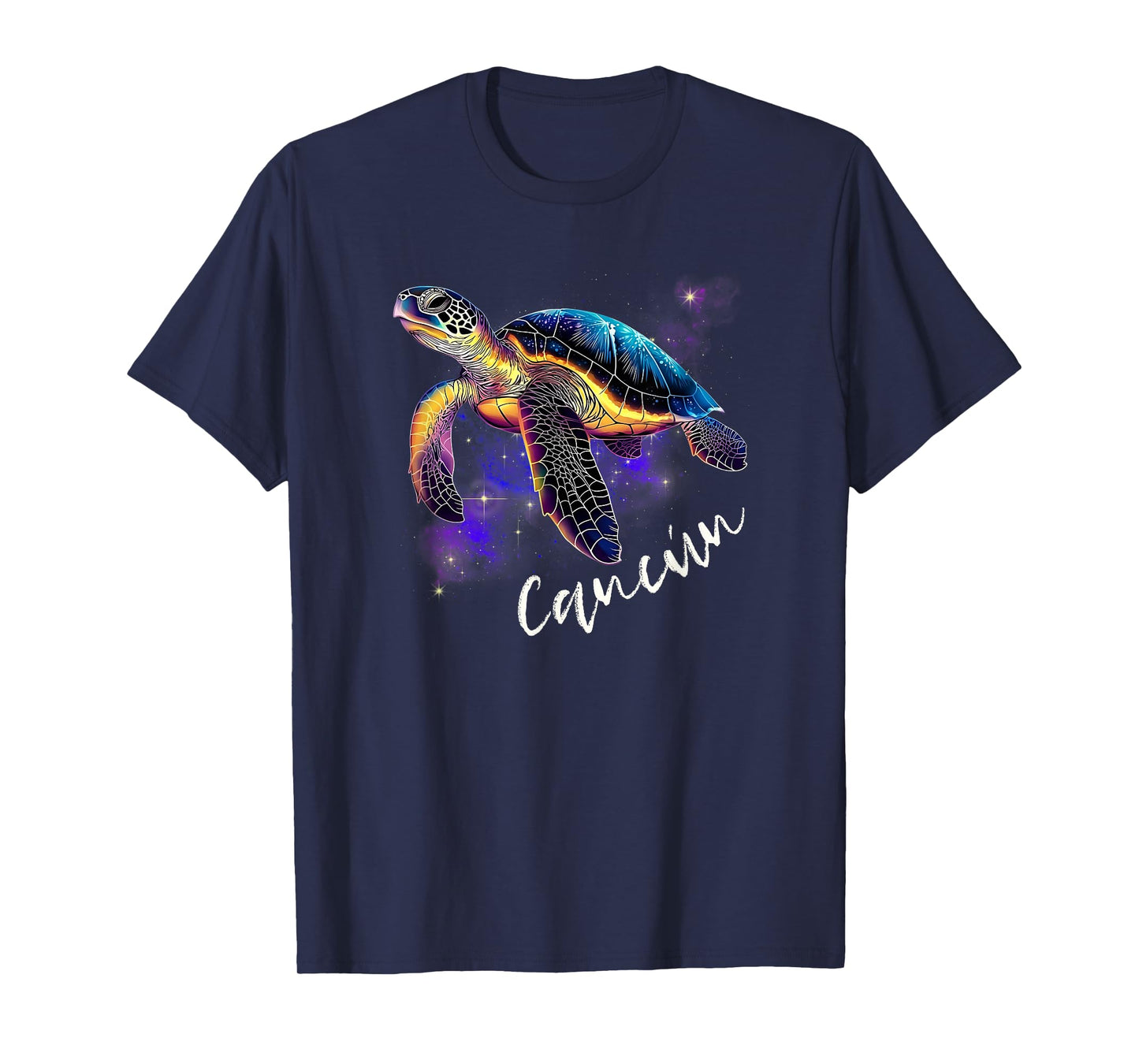 Cancún Mexico Vacation/Cancun T-Shirt