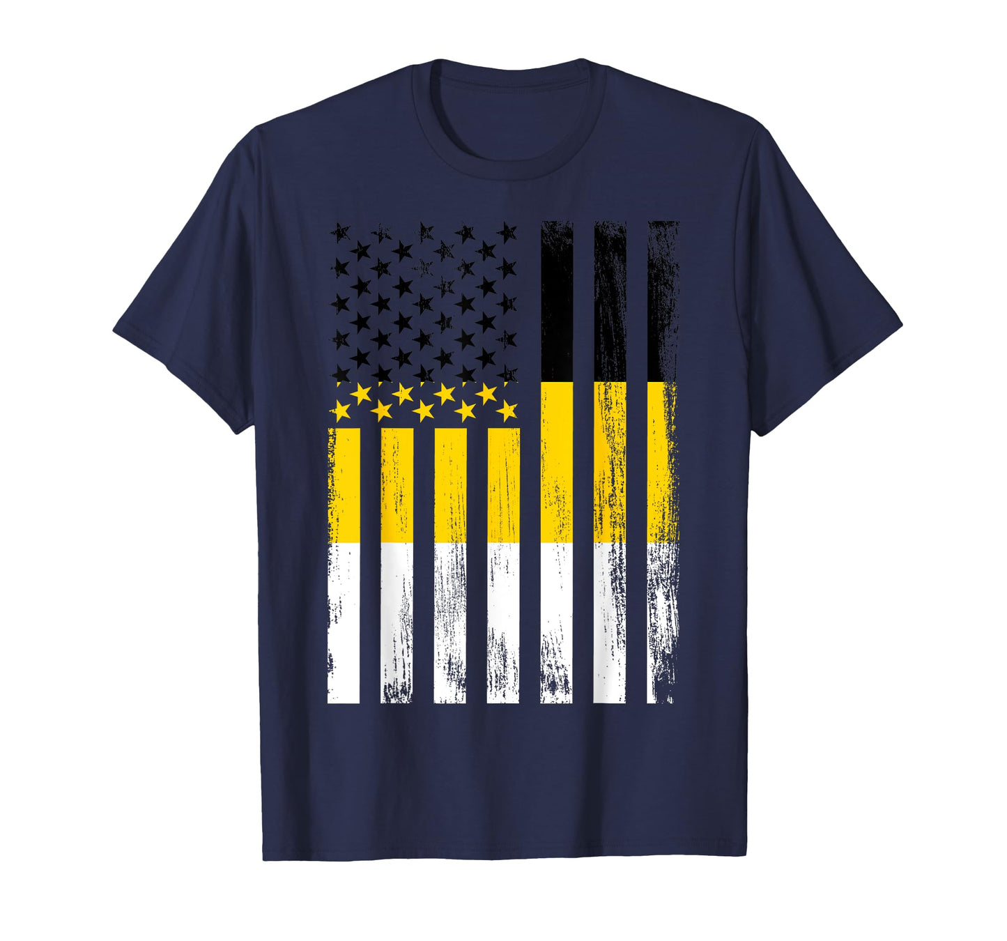 Russian Empire & USA T-Shirt