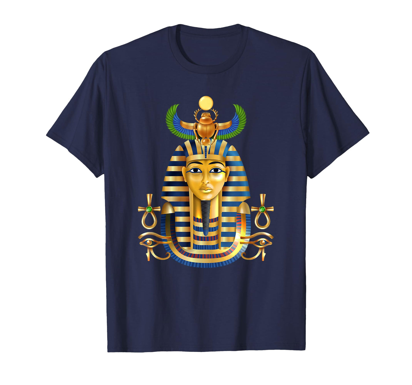 Cairo Egypt Pyramids Gift Egypt T-Shirt