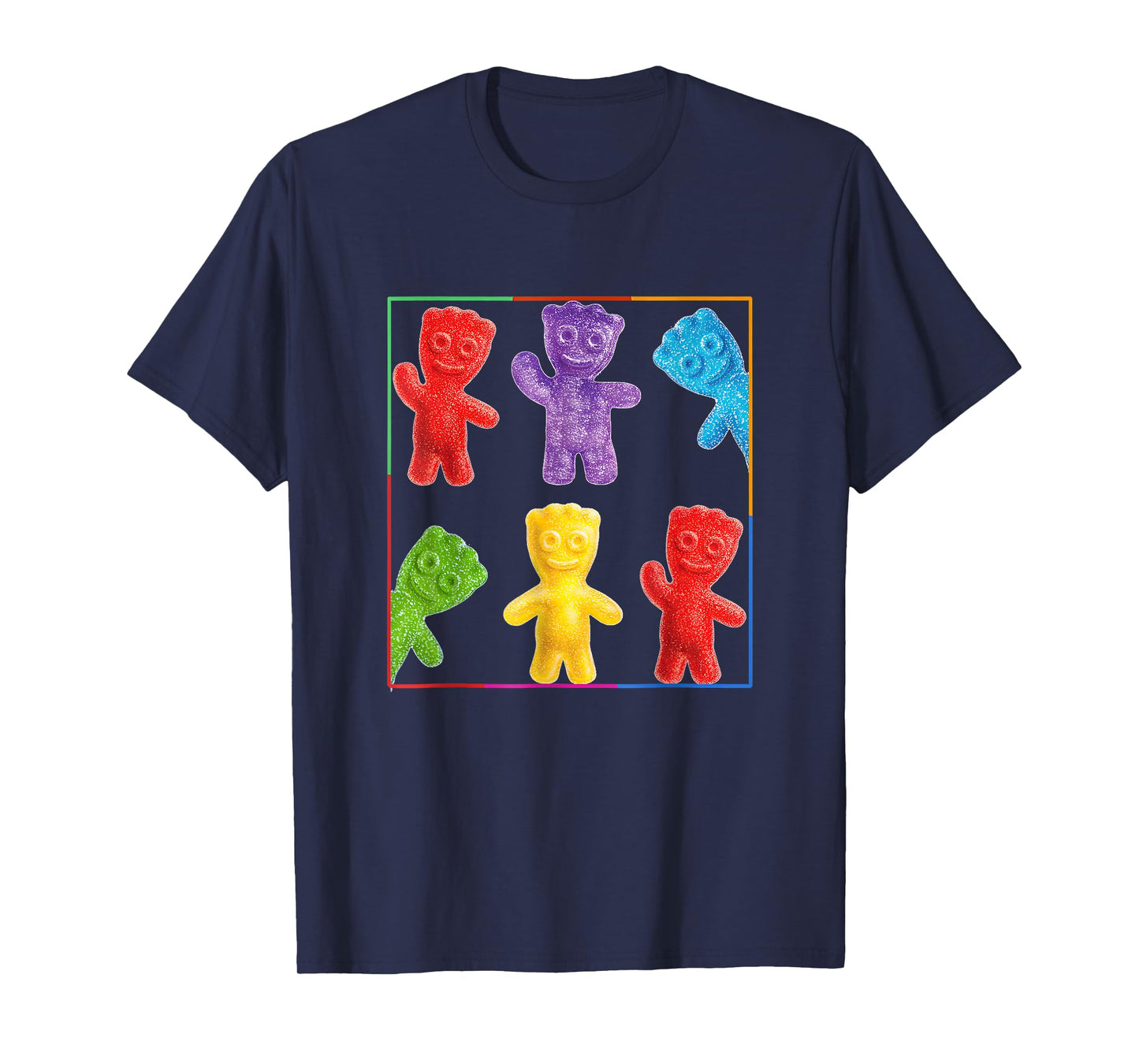 Funny Halloween Men Boy Kids For Adult And Youth Gift T-Shirt