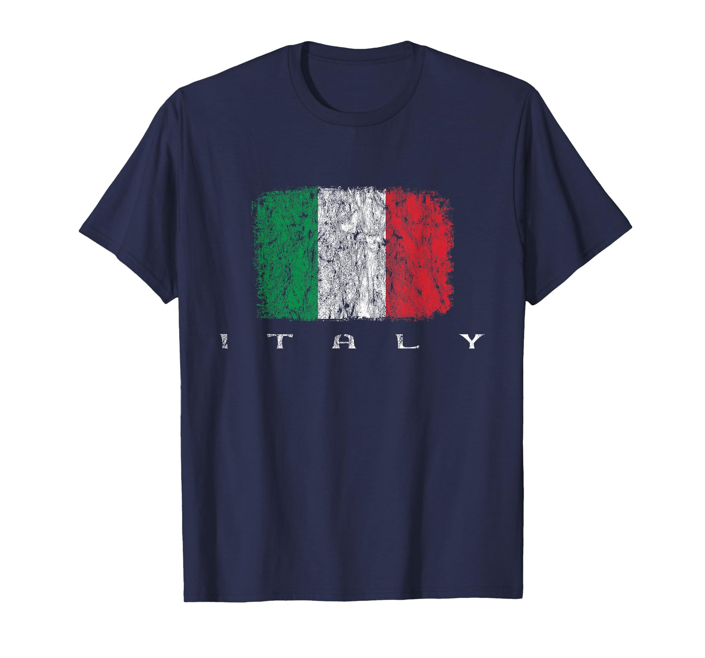 Italia Flag, Italian Pride, Italy Vacation, Italy Flag T-Shirt