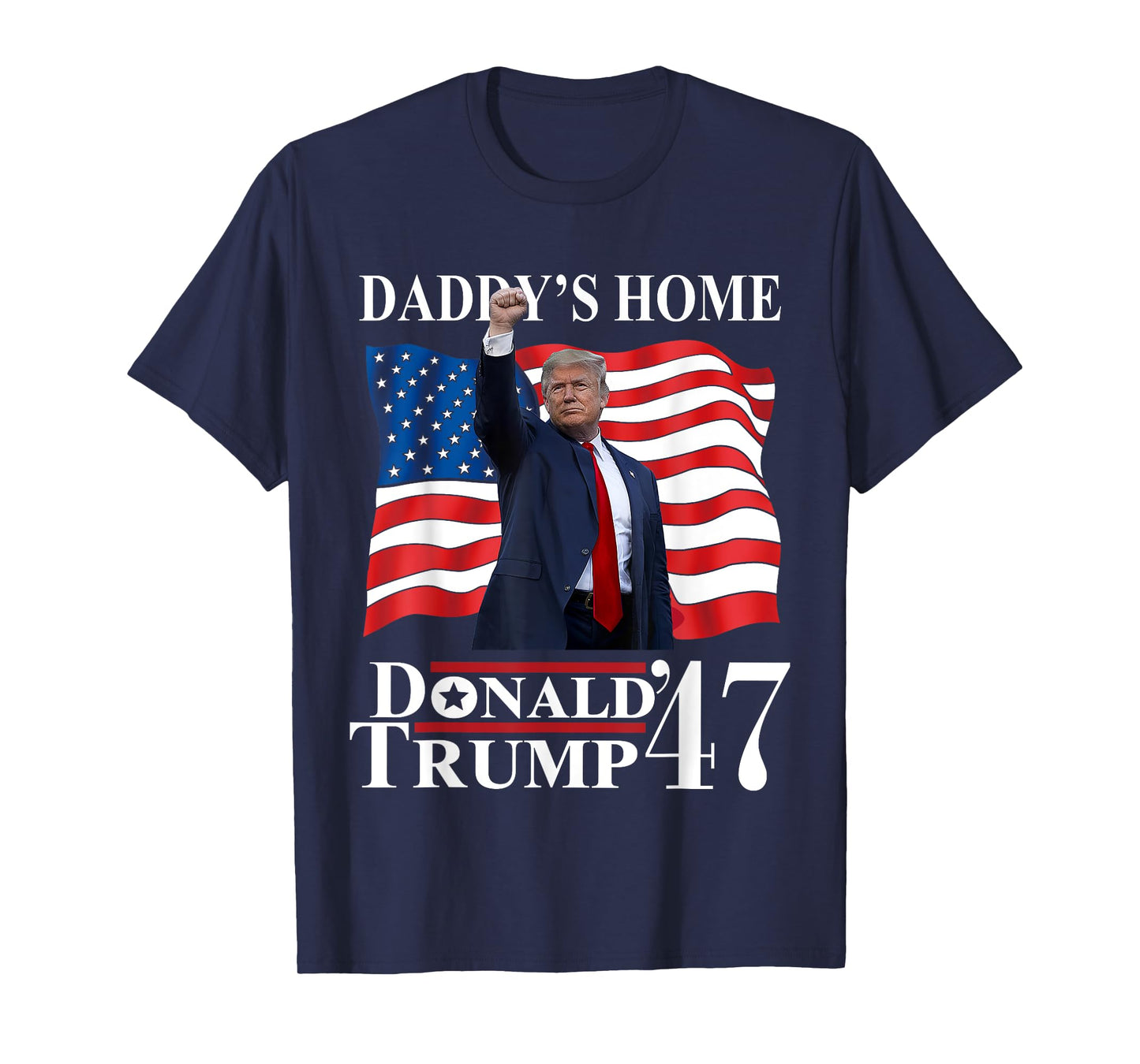 Funny Saying President Donald Trump Inauguration Day 2025 Memorabilia T-Shirt - Black, Small, Unisex-Adults, Short Sleeve, T-Shirt, Political T-Shirt, America, Home, Casual Wear
